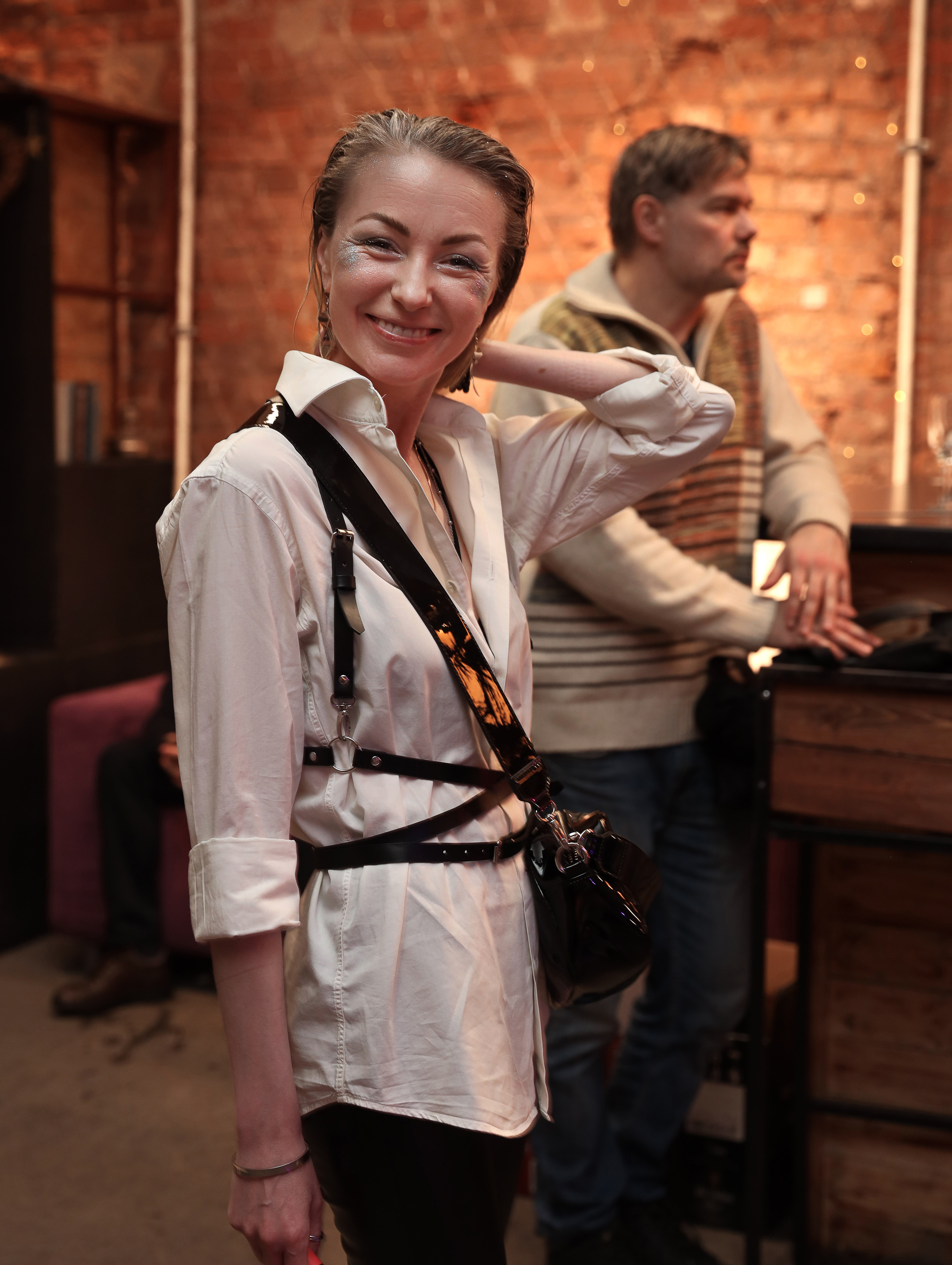 Репортаж | Костюмированная вечеринка. Phuket Photographer ✨ Anna Moskvina