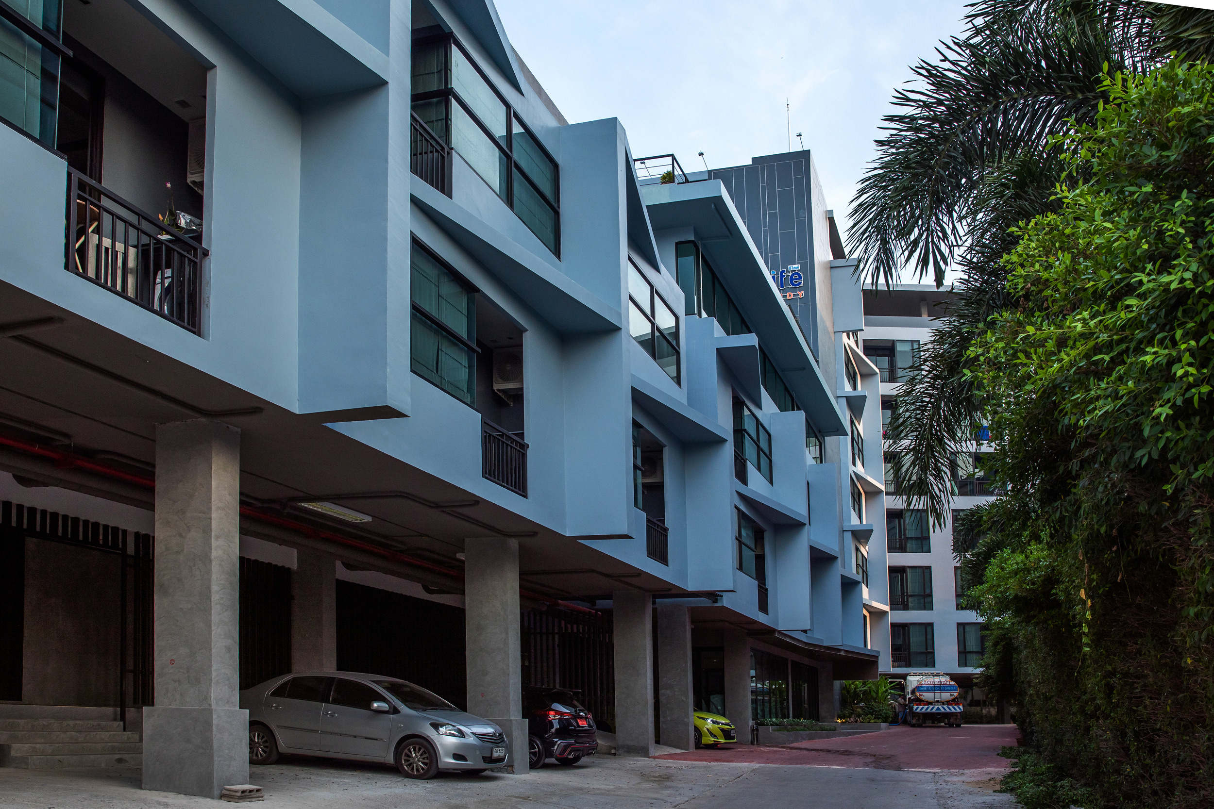 Интерьер | Апартаменты. Фотограф Пхукет✨ Анна Москвина