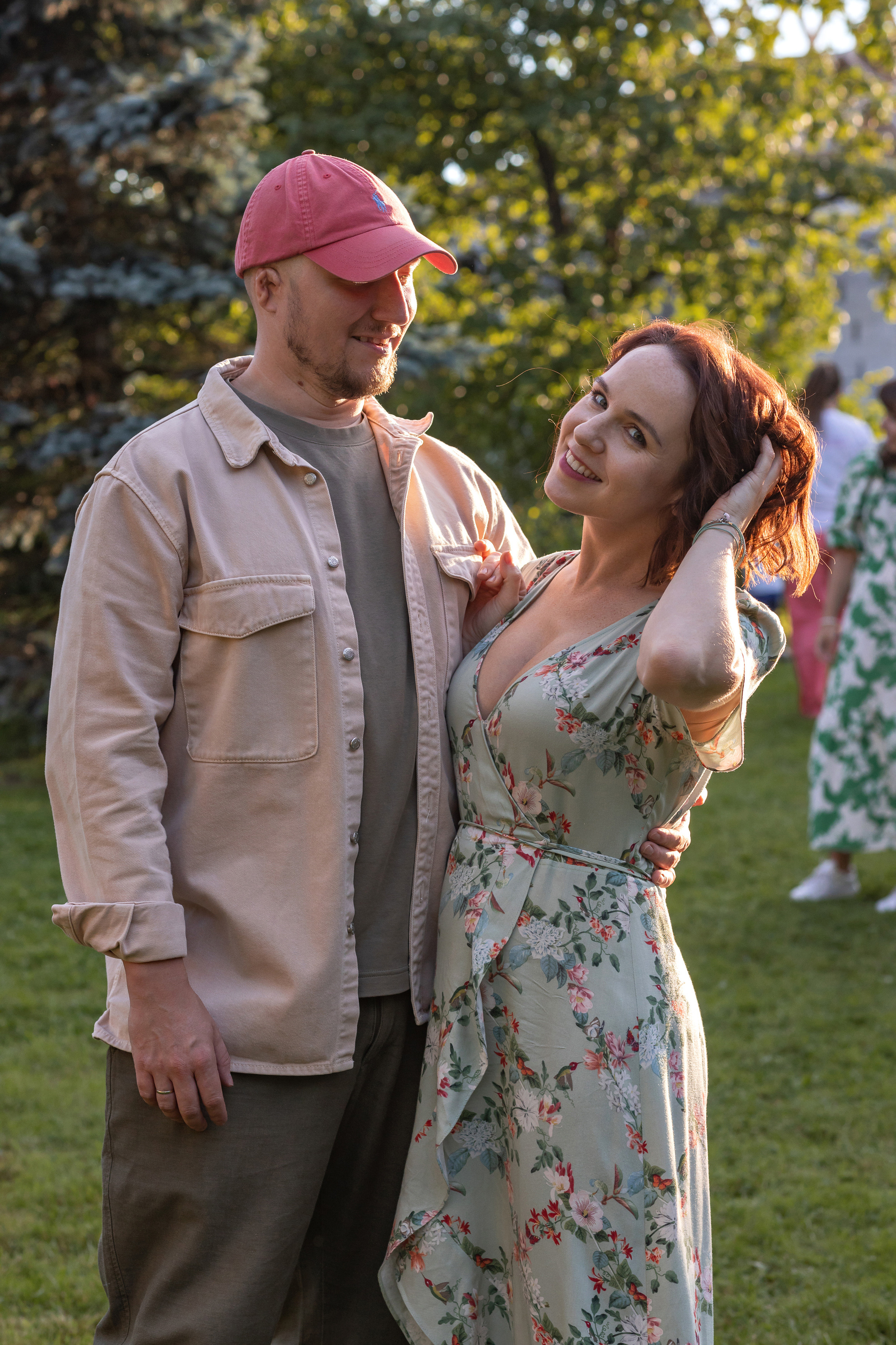 Репортаж | Детский день рождения Антона на улице. Phuket Photographer ✨ Anna Moskvina