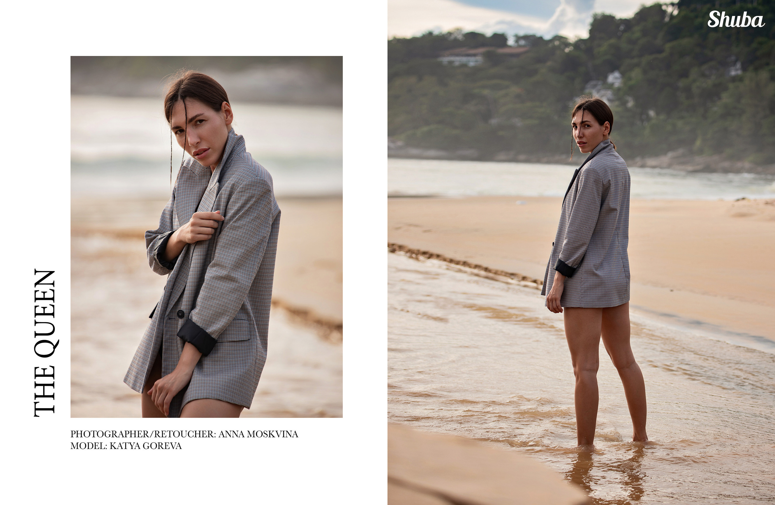 Contact me. Phuket Photographer ✨ Anna Moskvina