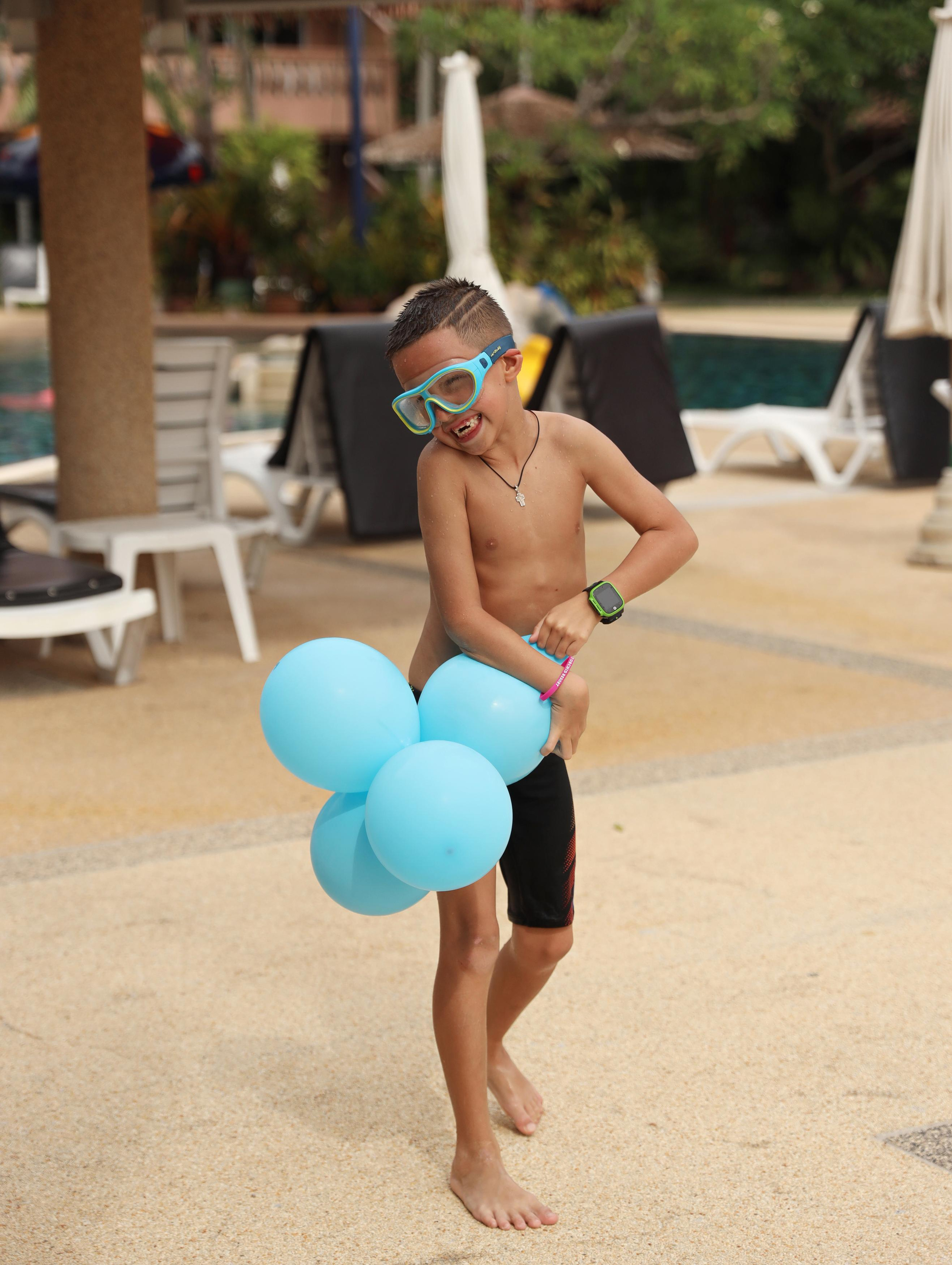 Event | Happy Birthday Liza. Фотограф Пхукет✨ Анна Москвина