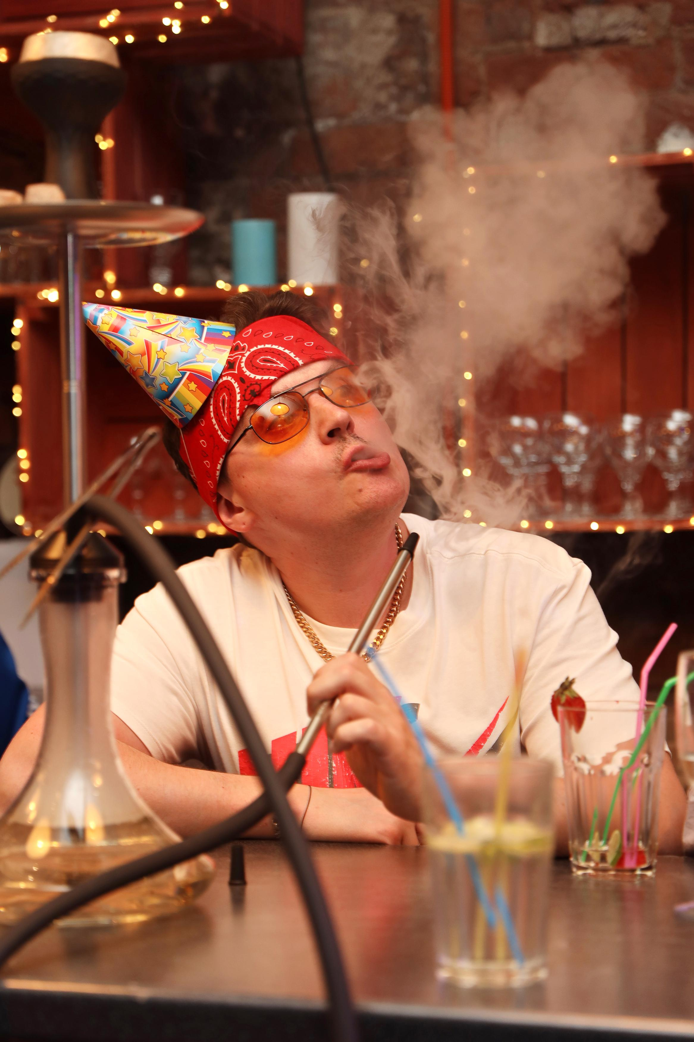 Репортаж | Ретро день рождения. Фотограф Пхукет✨ Анна Москвина