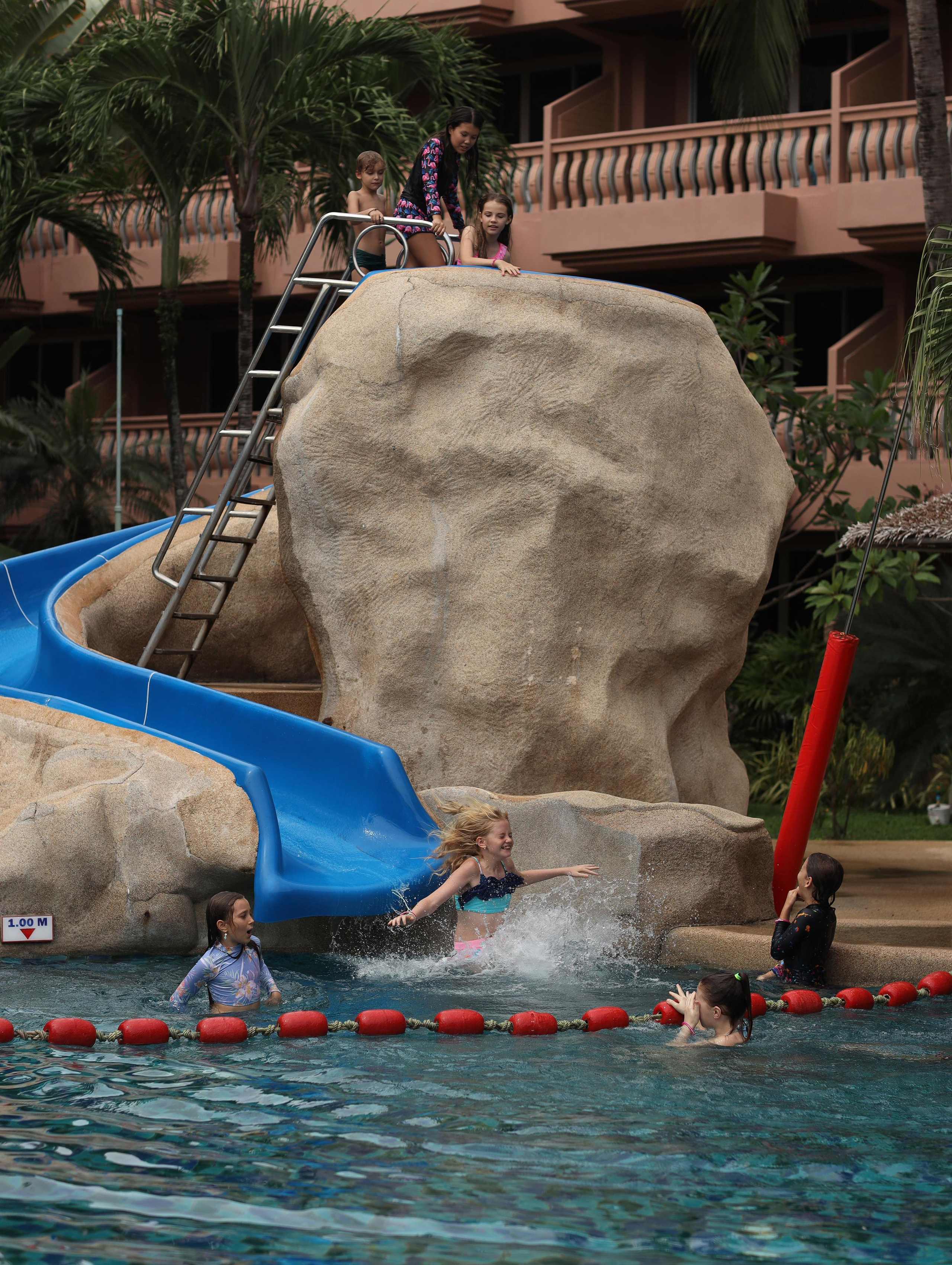 Event | Happy Birthday Liza. Фотограф Пхукет✨ Анна Москвина