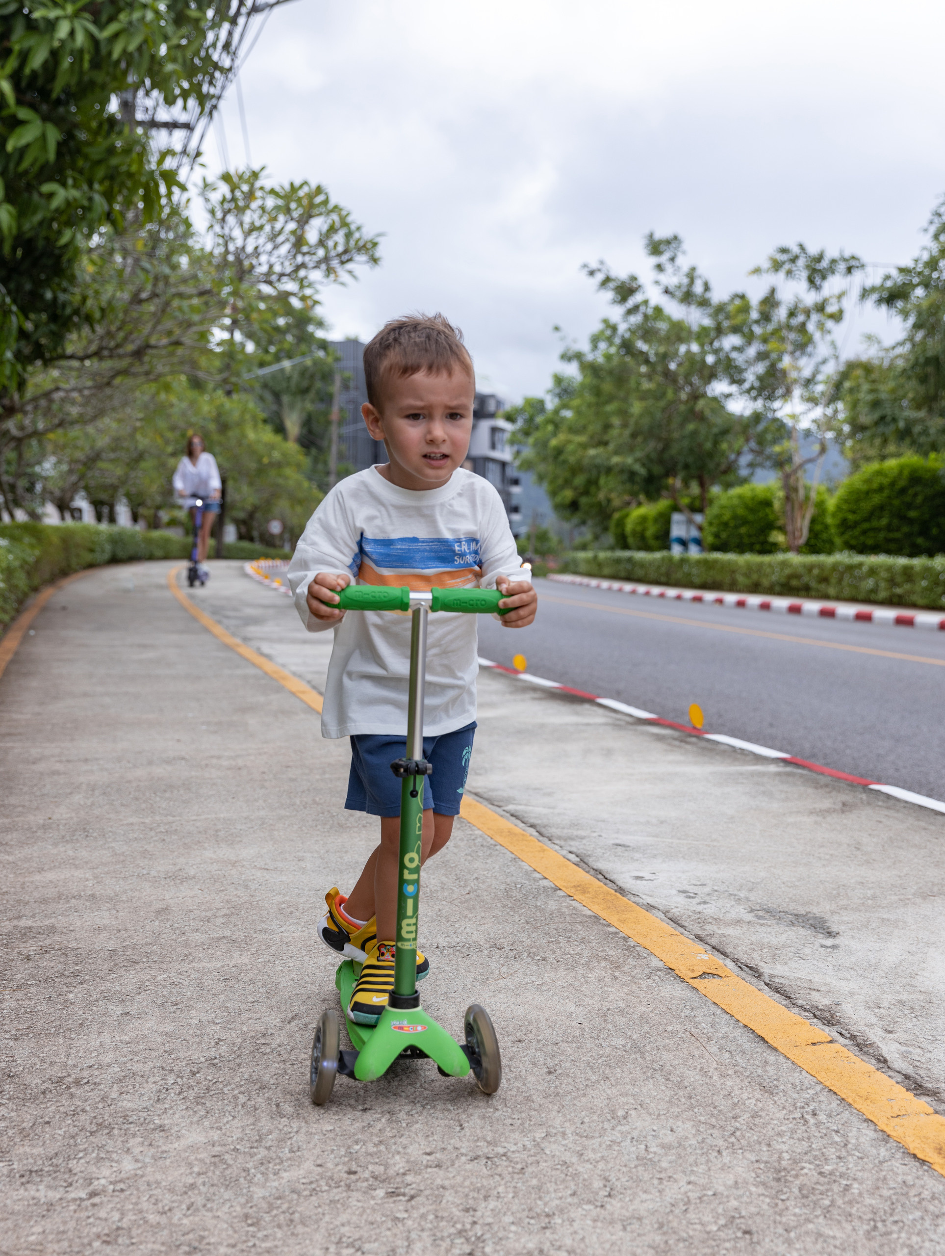 Family photoshoot | Kseniya. Фотограф Пхукет✨ Анна Москвина