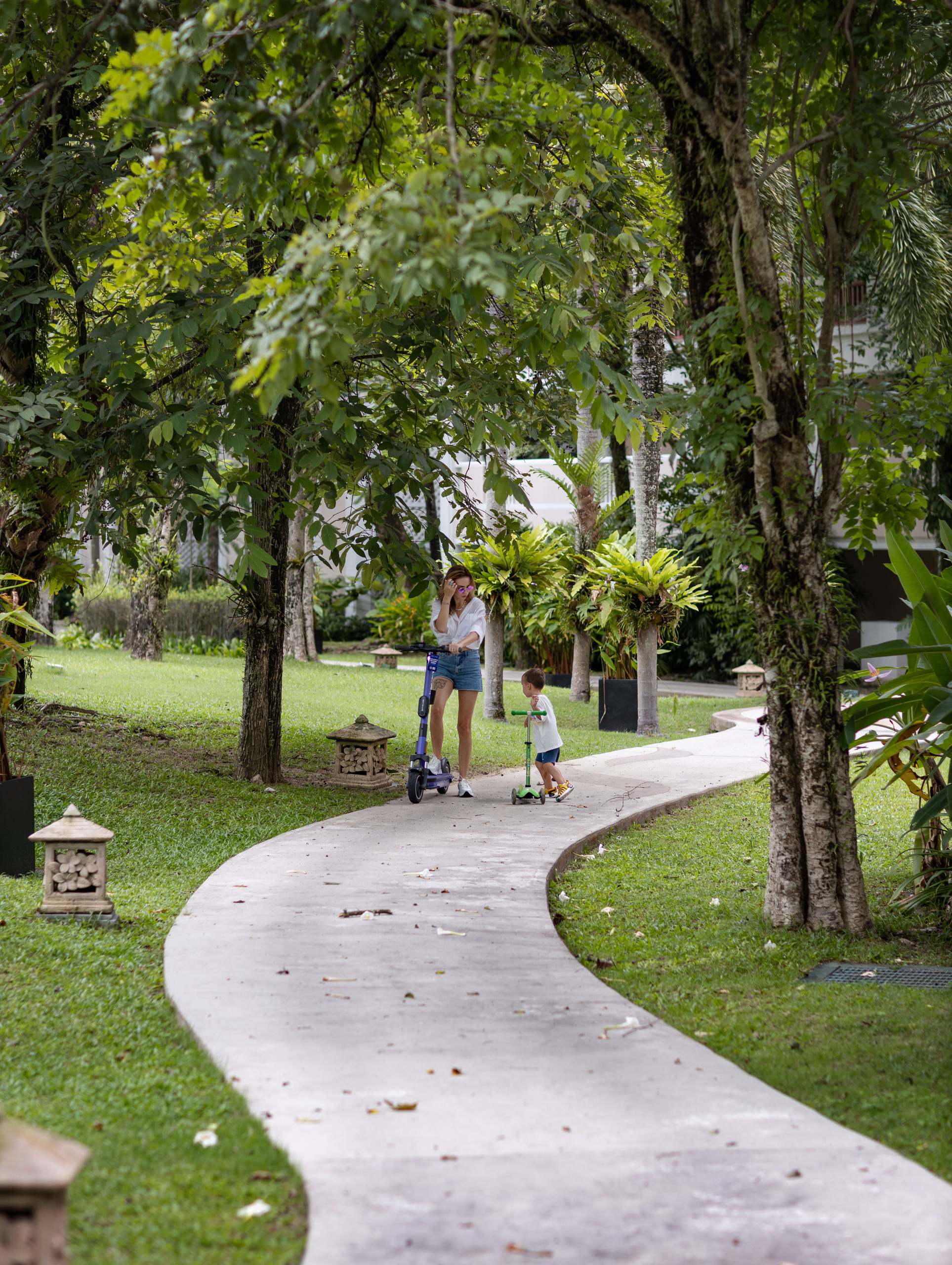 Family photoshoot | Kseniya. Фотограф Пхукет✨ Анна Москвина