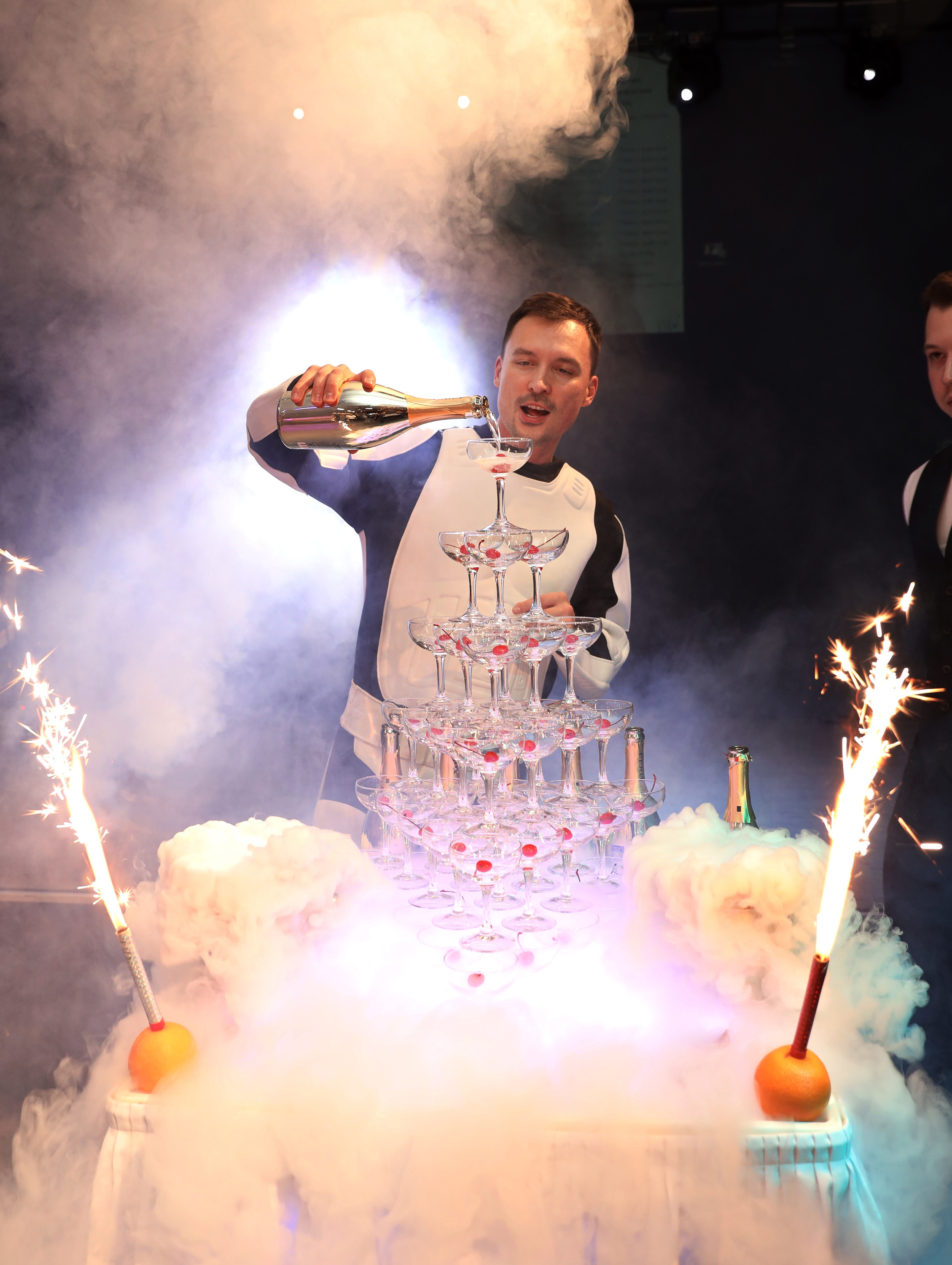 Репортаж | Костюмированная вечеринка. Phuket Photographer ✨ Anna Moskvina