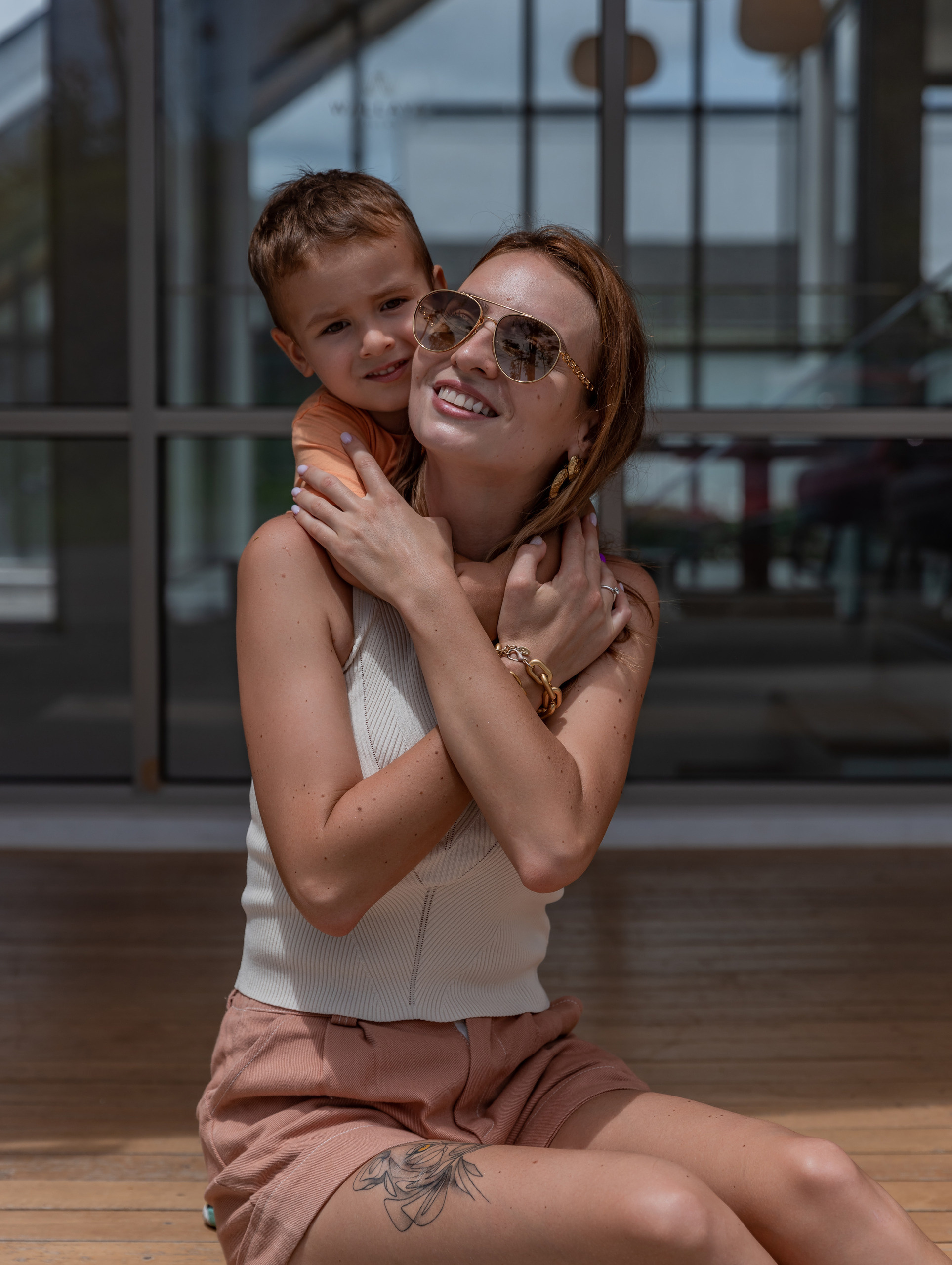 Family photoshoot | Kseniya. Фотограф Пхукет✨ Анна Москвина