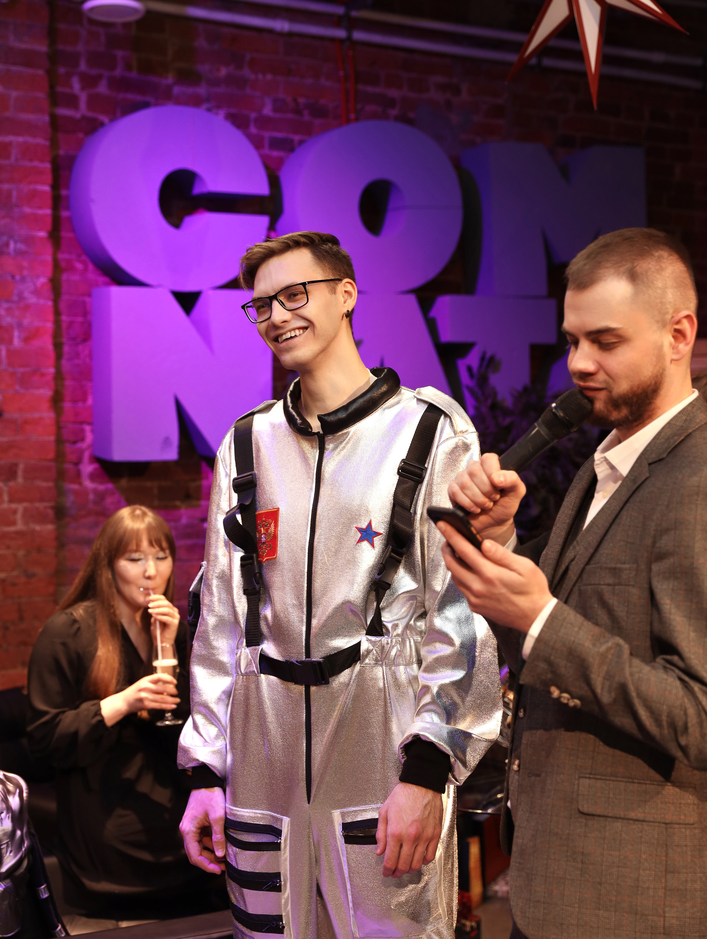 Репортаж | Костюмированная вечеринка. Phuket Photographer ✨ Anna Moskvina