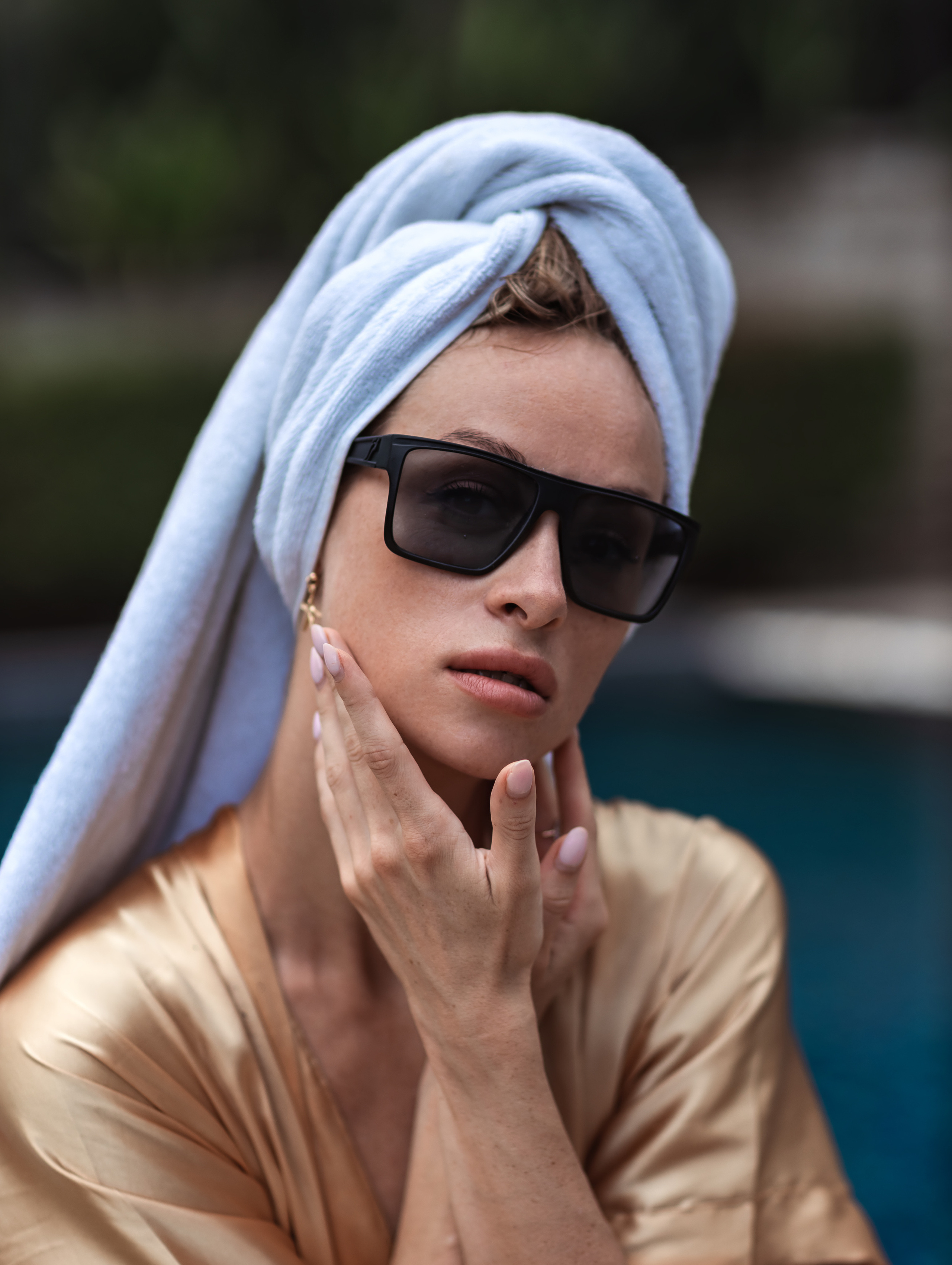 Individual photoshoot | Anya. Фотограф Пхукет✨ Анна Москвина