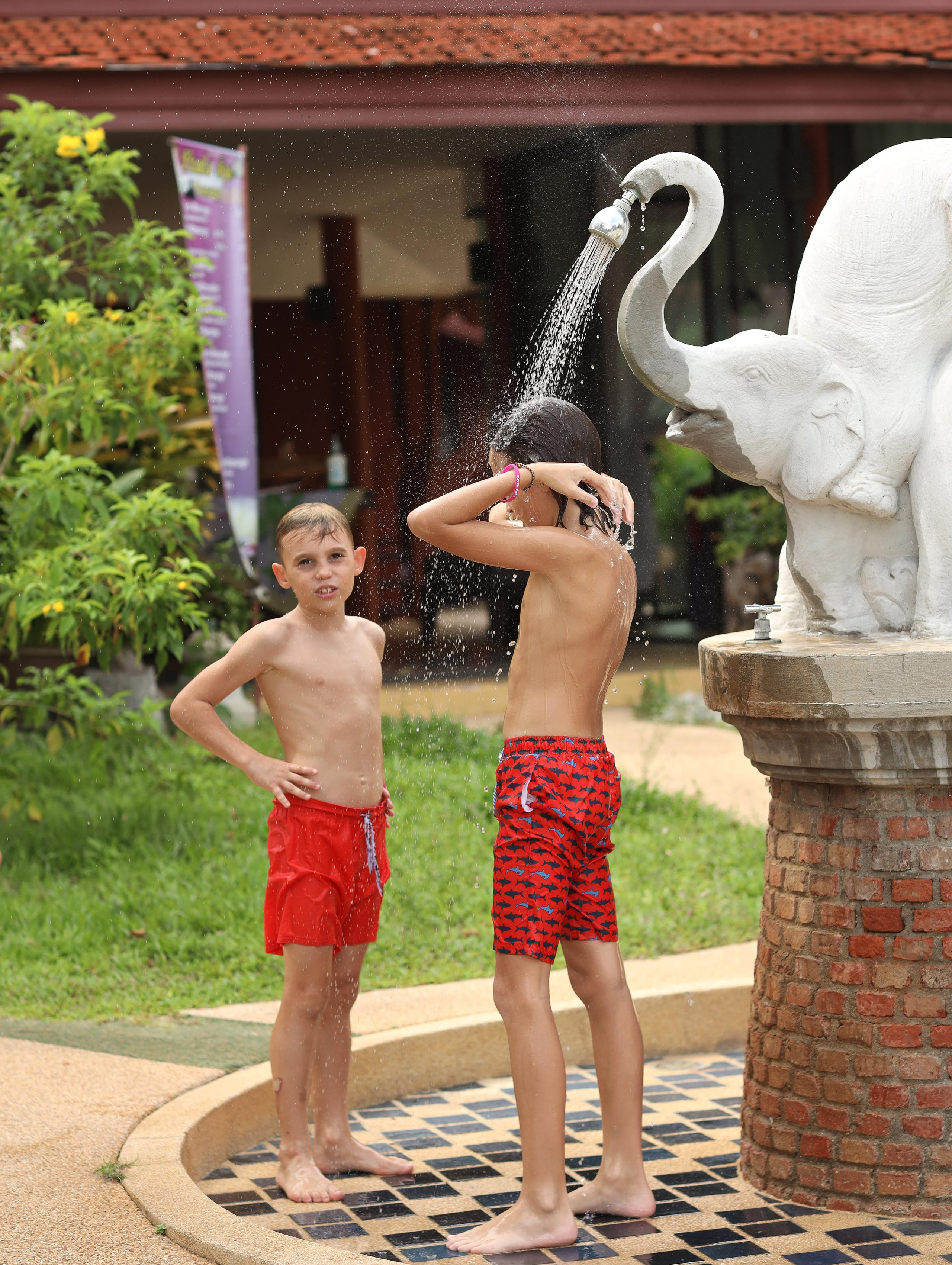 Event | Happy Birthday Liza. Фотограф Пхукет✨ Анна Москвина