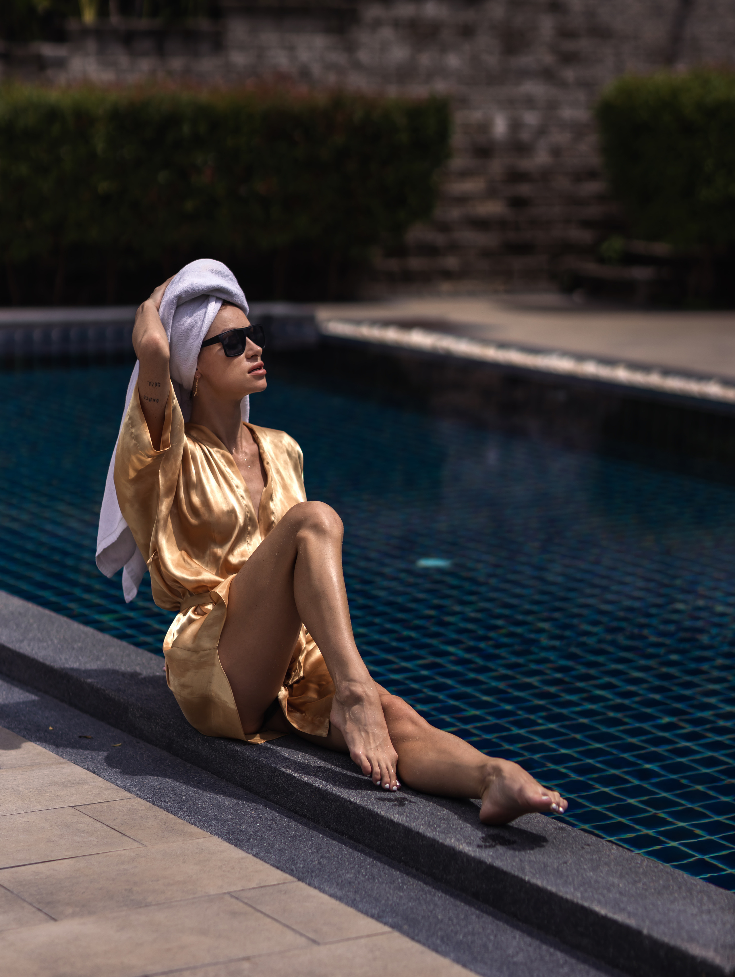 Individual photoshoot | Anya. Фотограф Пхукет✨ Анна Москвина