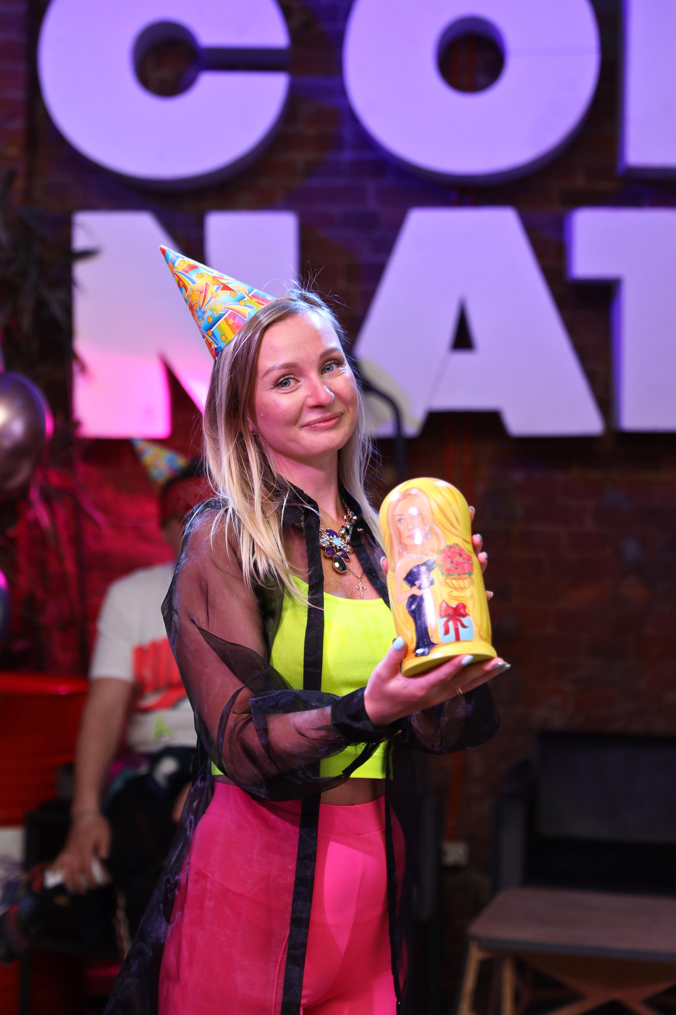 Репортаж | Ретро день рождения. Фотограф Пхукет✨ Анна Москвина