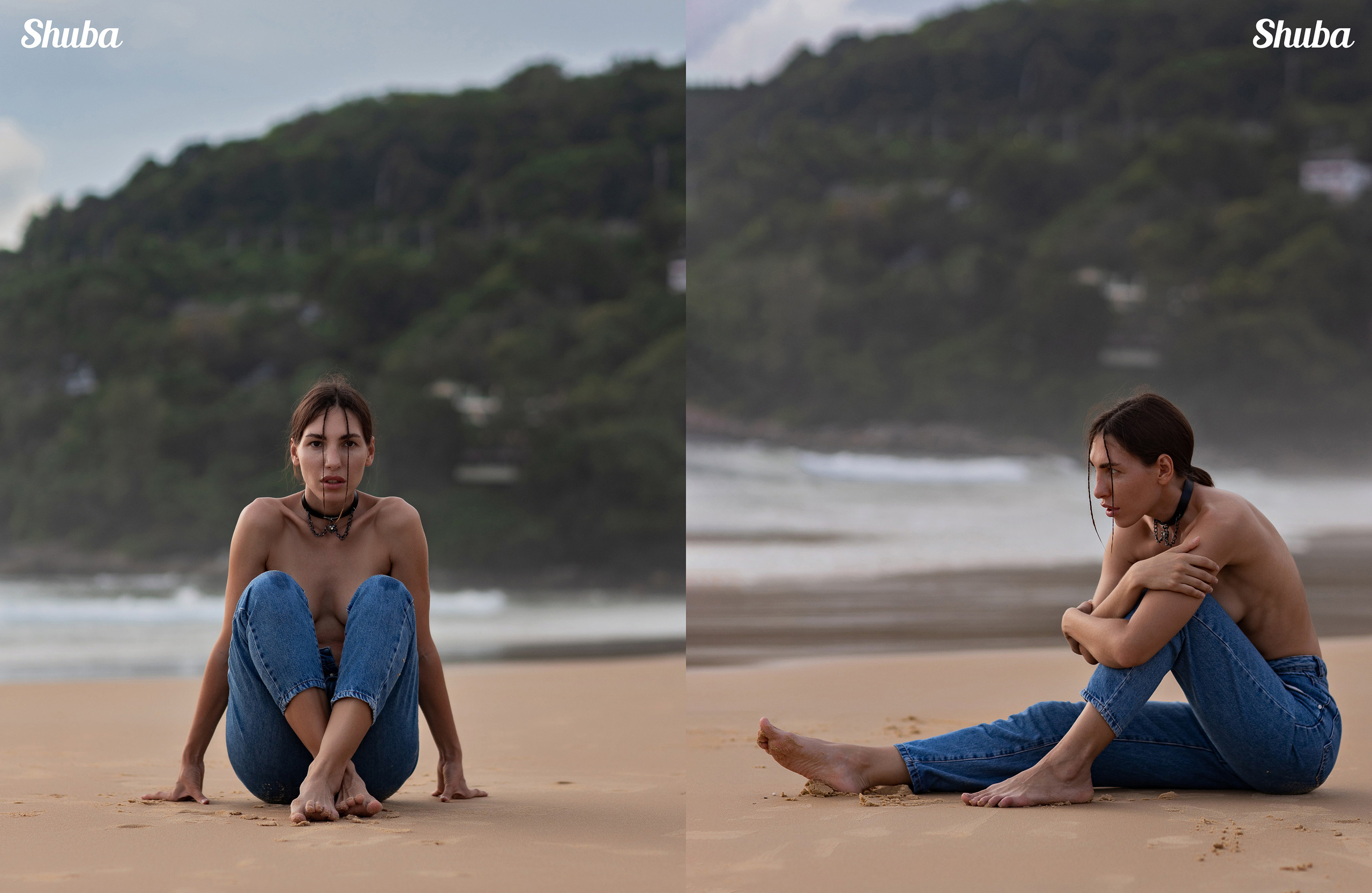 Family | LoveStory | ShareWithFriend. Phuket Photographer ✨ Anna Moskvina