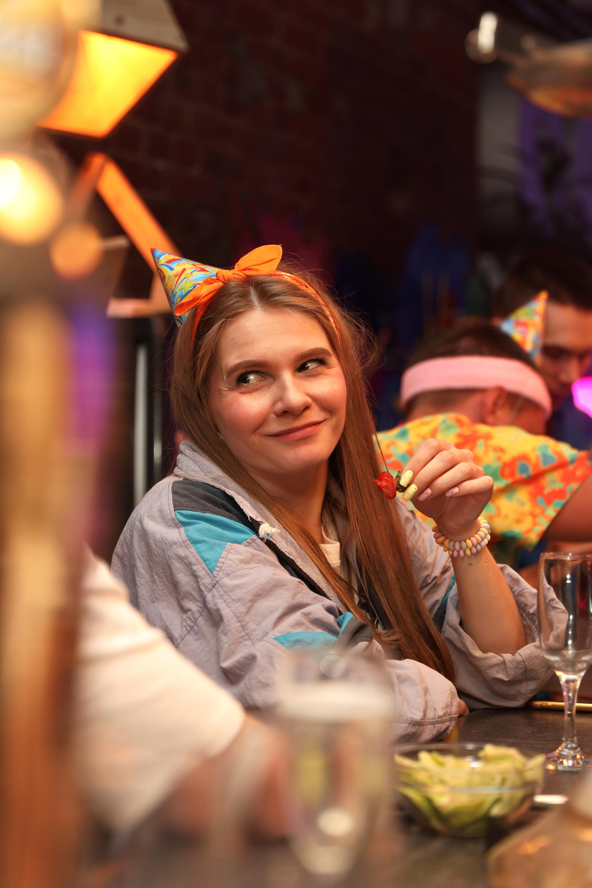 Репортаж | Ретро день рождения. Фотограф Пхукет✨ Анна Москвина