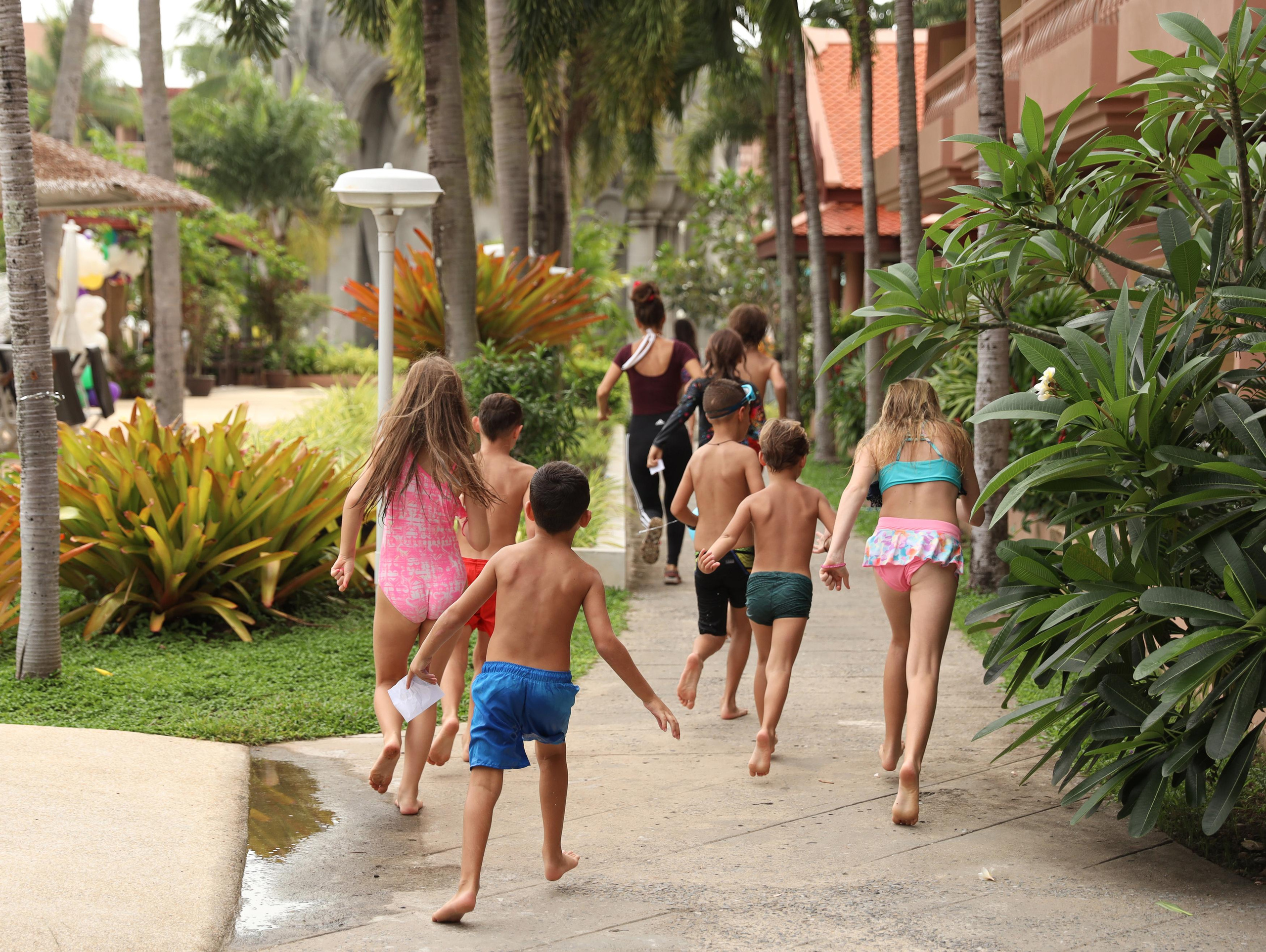 Event | Happy Birthday Liza. Фотограф Пхукет✨ Анна Москвина