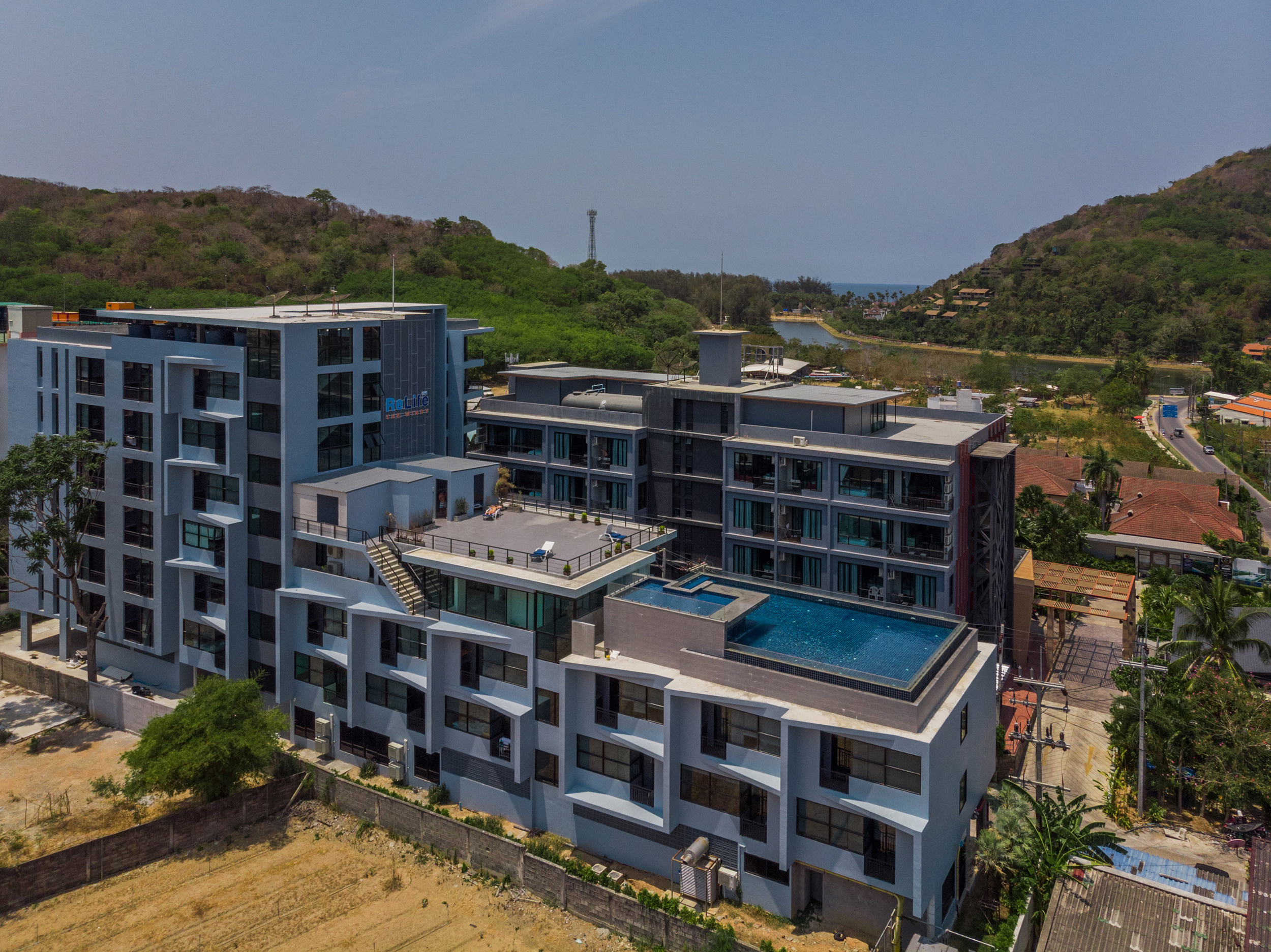 Интерьер | Апартаменты. Фотограф Пхукет✨ Анна Москвина