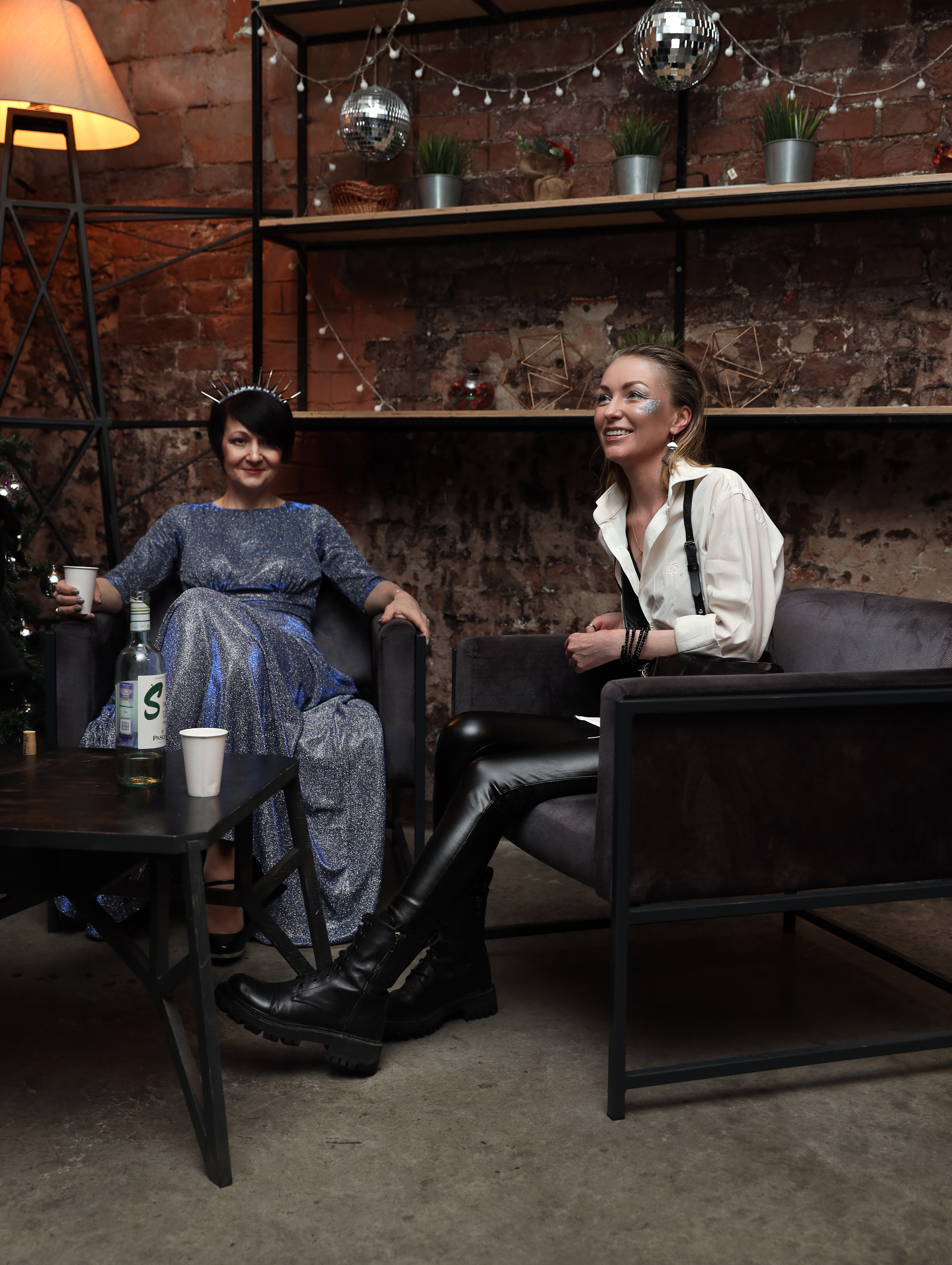 Репортаж | Костюмированная вечеринка. Phuket Photographer ✨ Anna Moskvina