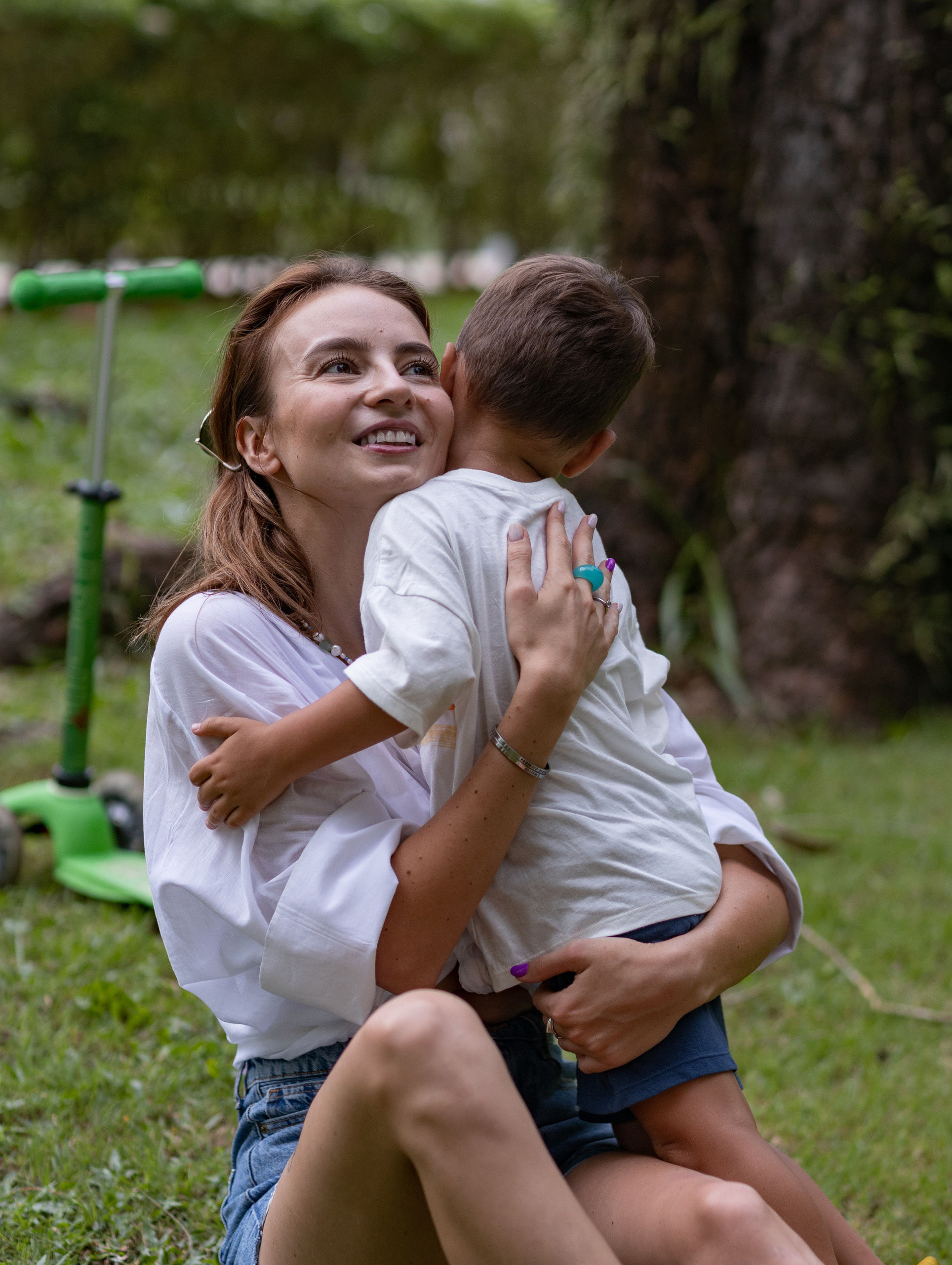 Family photoshoot | Kseniya. Фотограф Пхукет✨ Анна Москвина