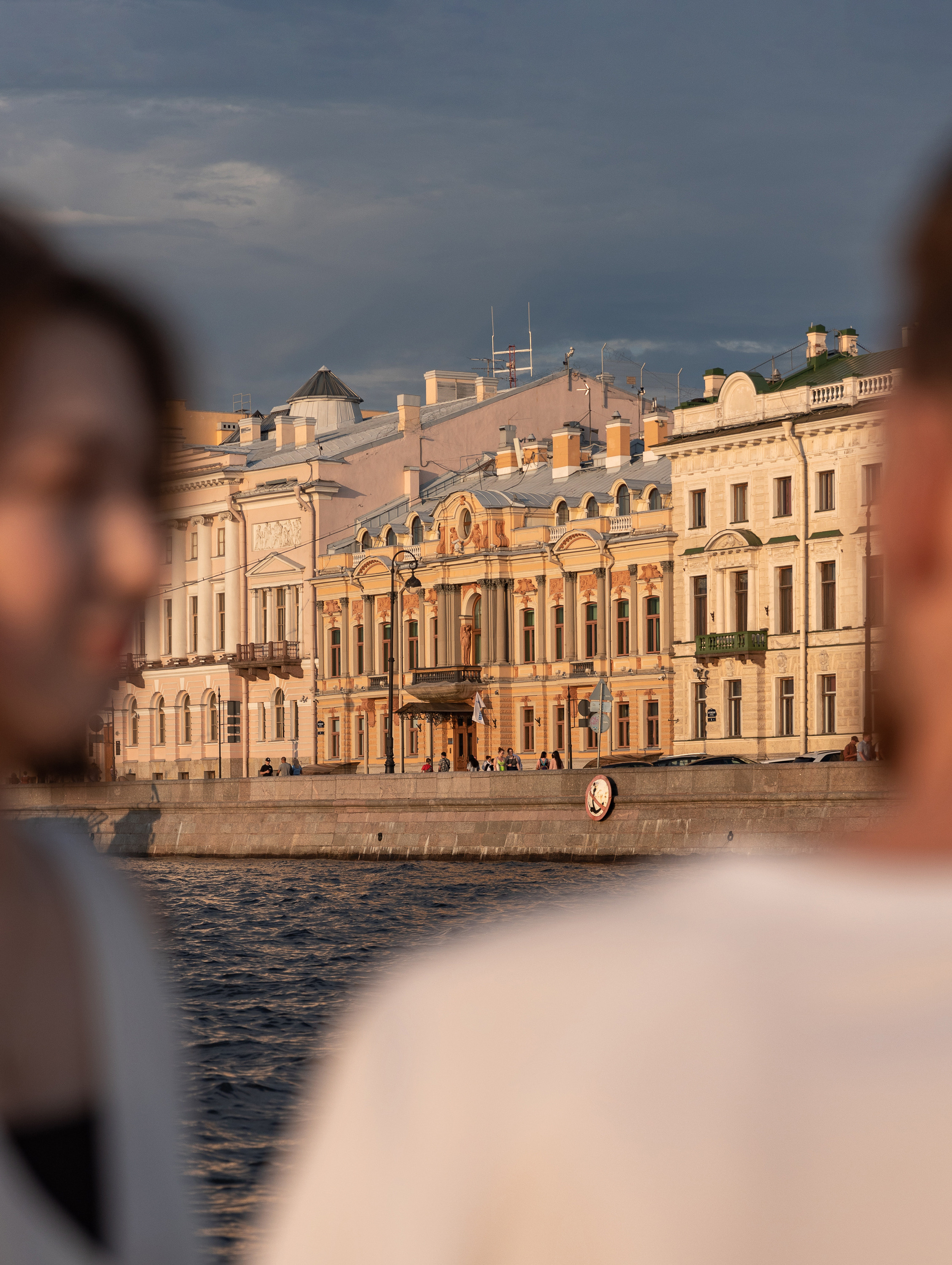Репортаж | День рождения Яны на яхте. Phuket Photographer ✨ Anna Moskvina