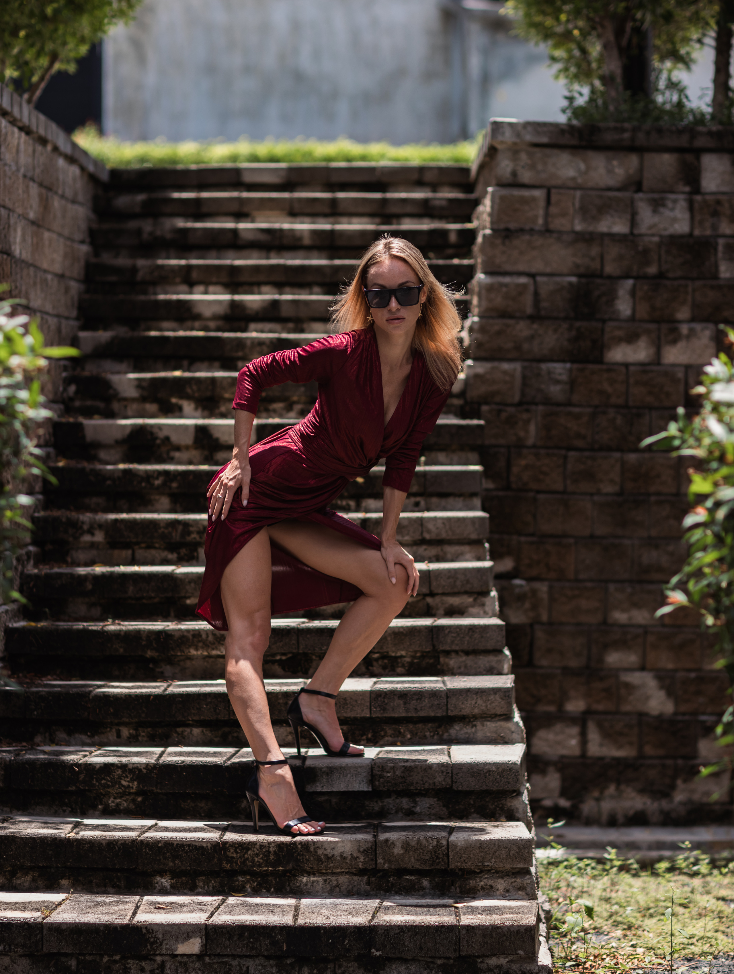 Individual photoshoot | Anya. Фотограф Пхукет✨ Анна Москвина