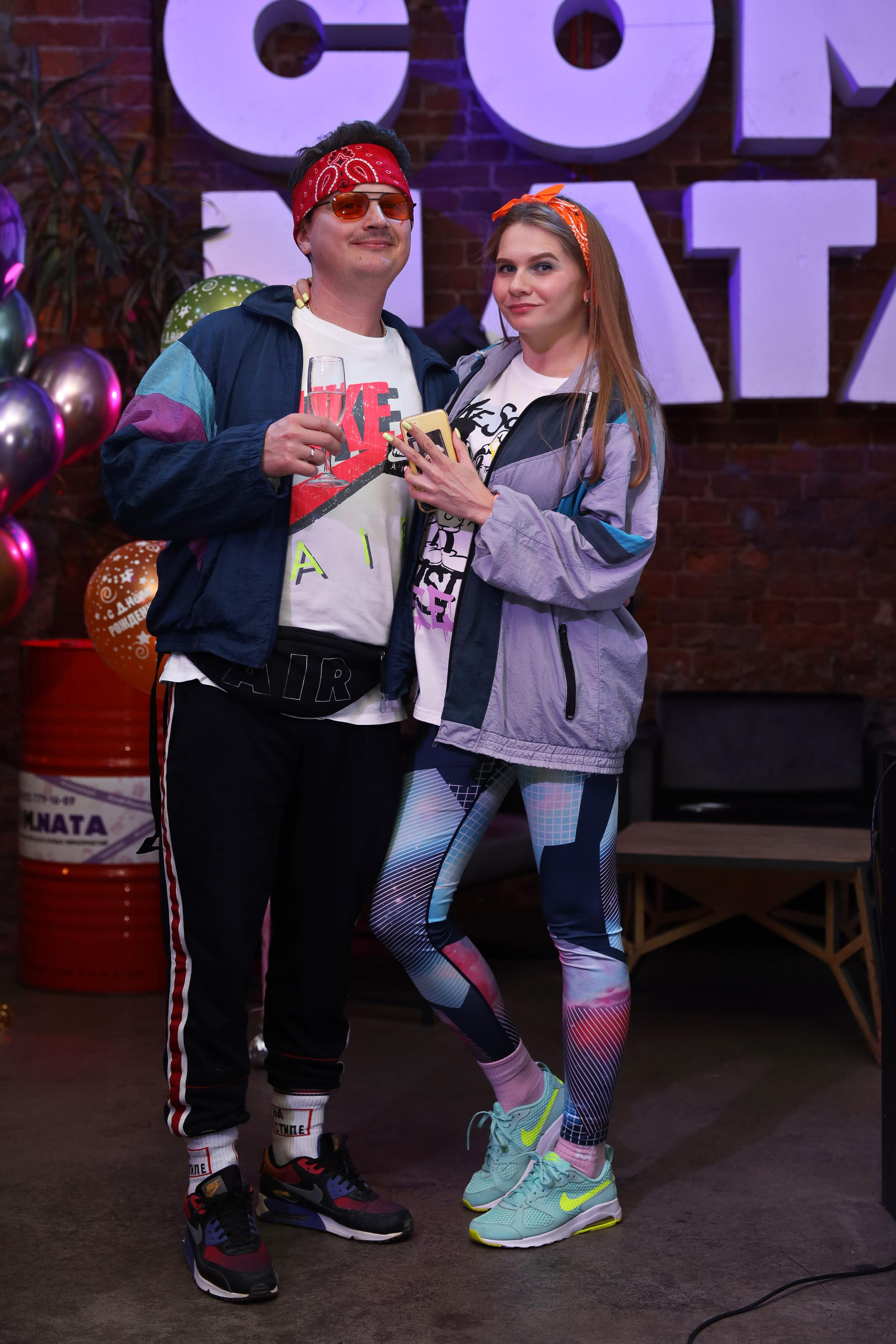 Репортаж | Ретро день рождения. Фотограф Пхукет✨ Анна Москвина