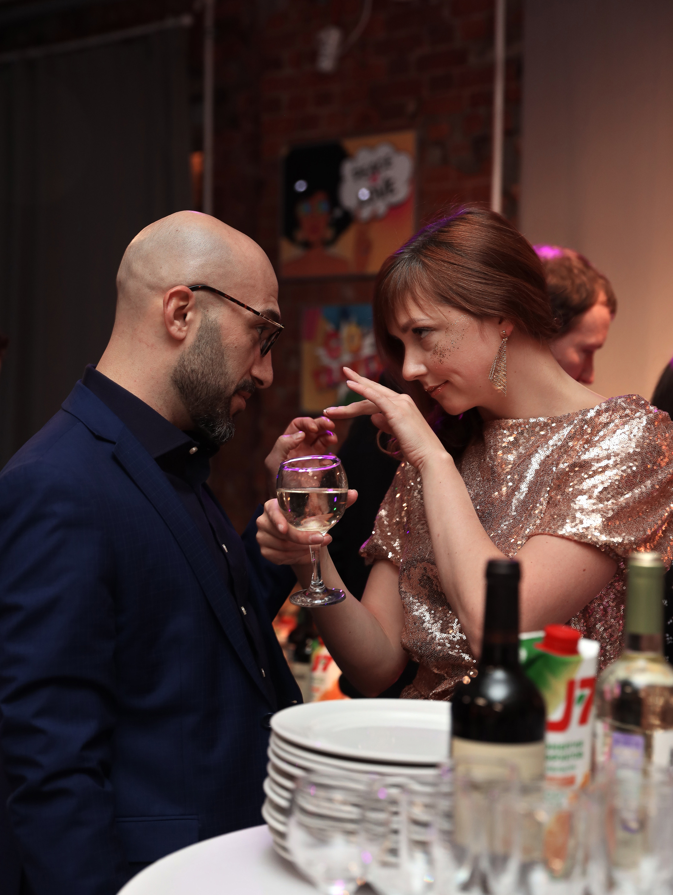 Репортаж | Костюмированная вечеринка. Phuket Photographer ✨ Anna Moskvina