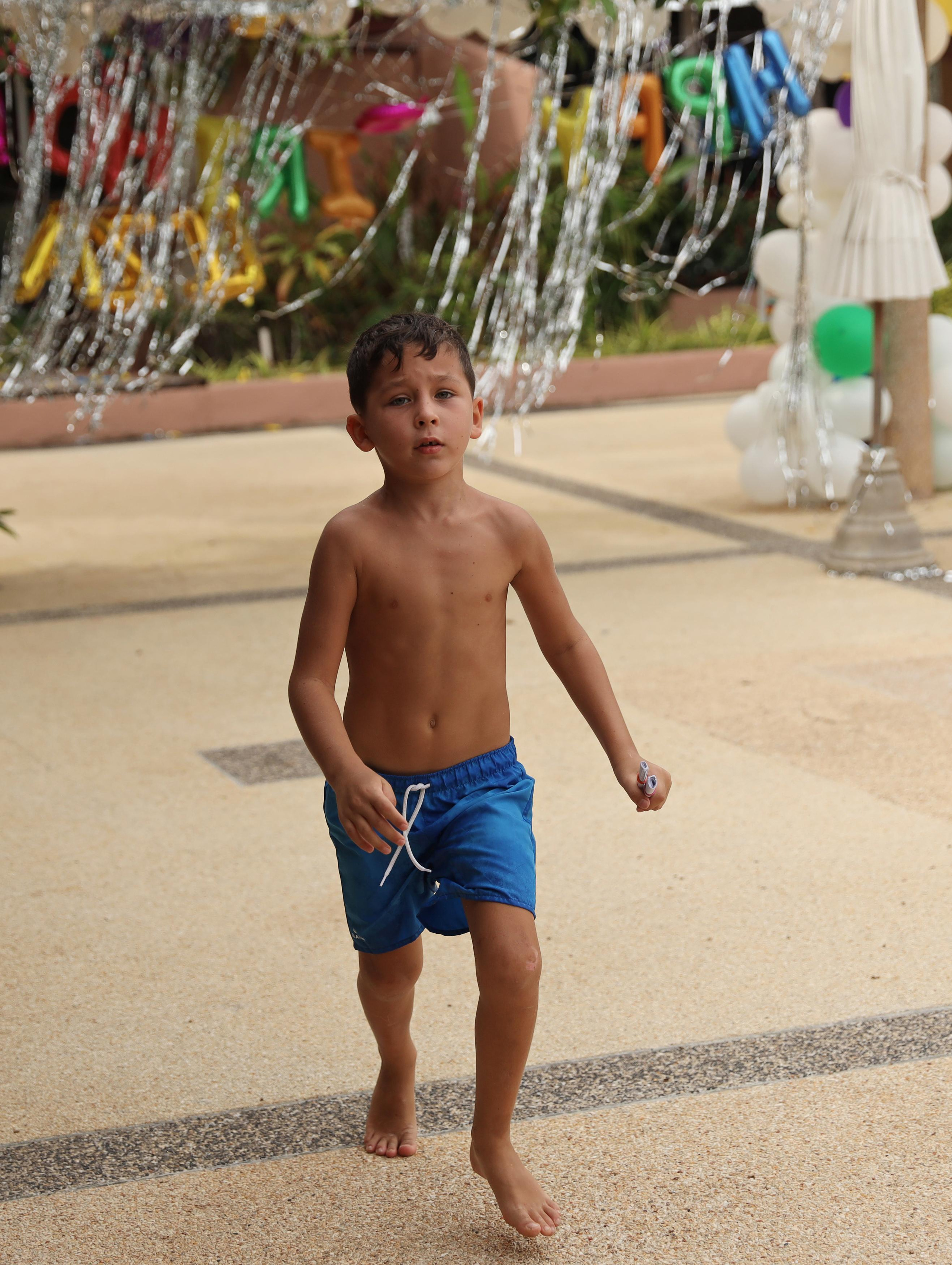 Event | Happy Birthday Liza. Фотограф Пхукет✨ Анна Москвина