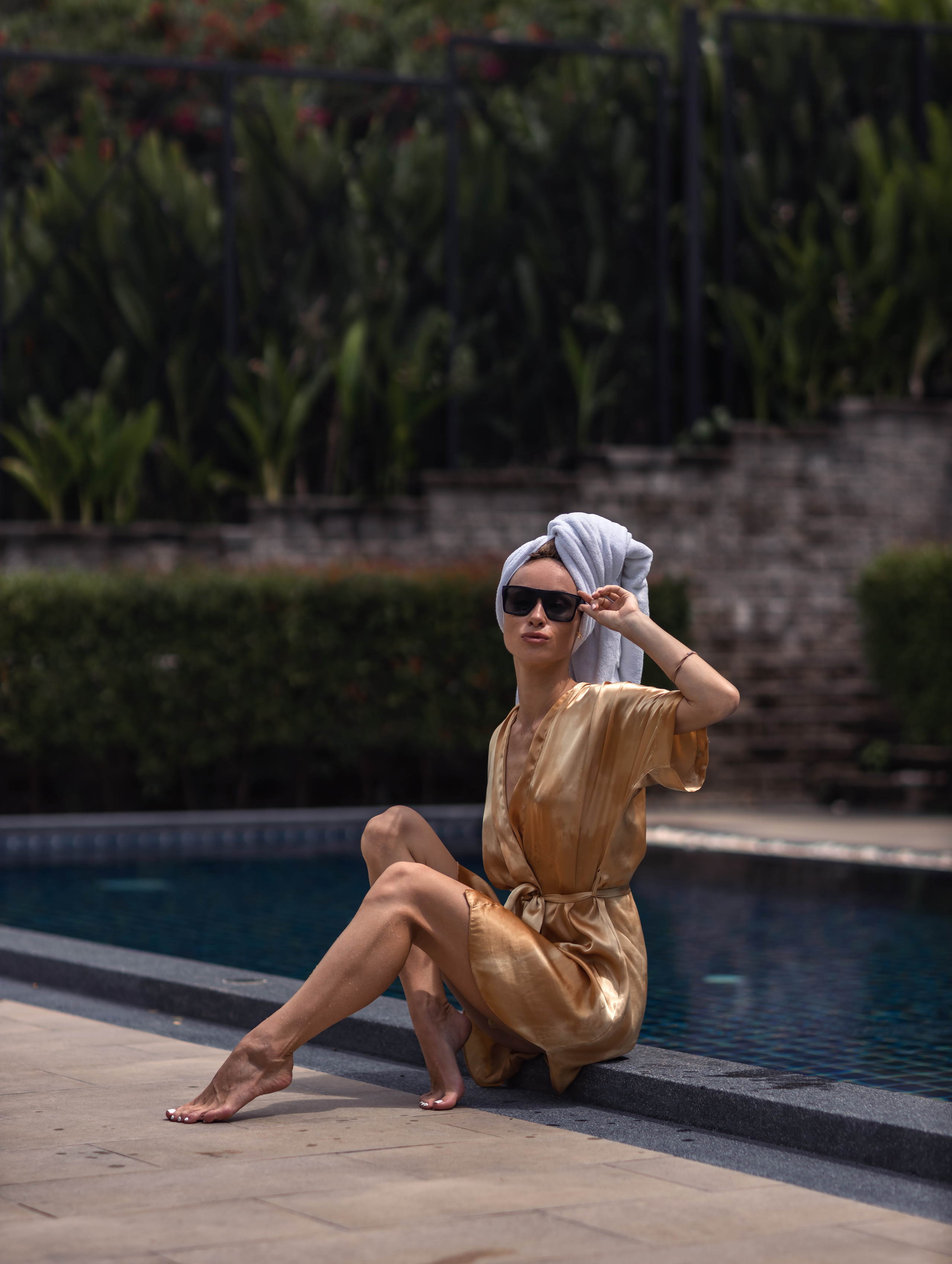 Individual photoshoot | Anya. Фотограф Пхукет✨ Анна Москвина