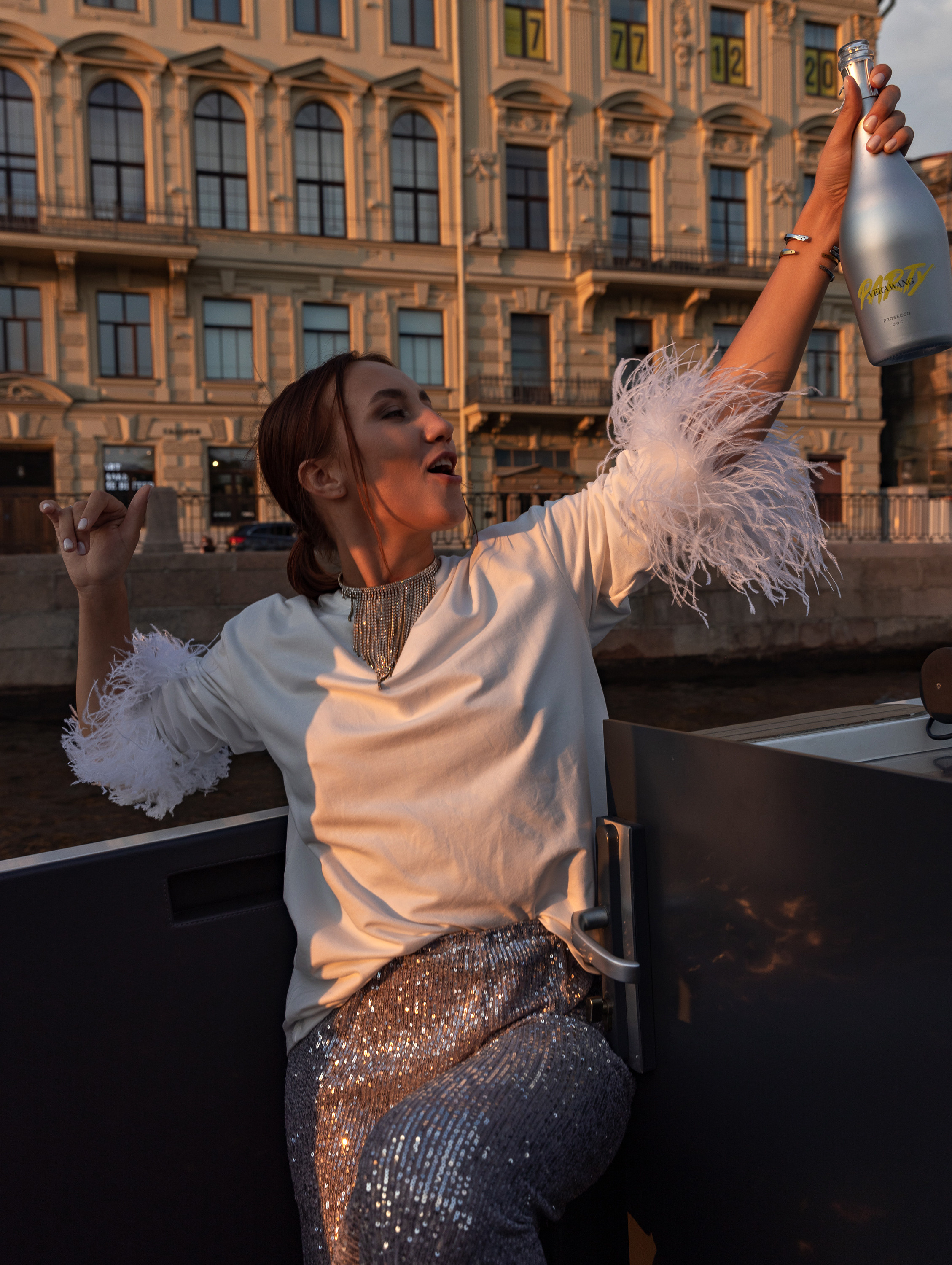 Репортаж | День рождения Яны на яхте. Phuket Photographer ✨ Anna Moskvina