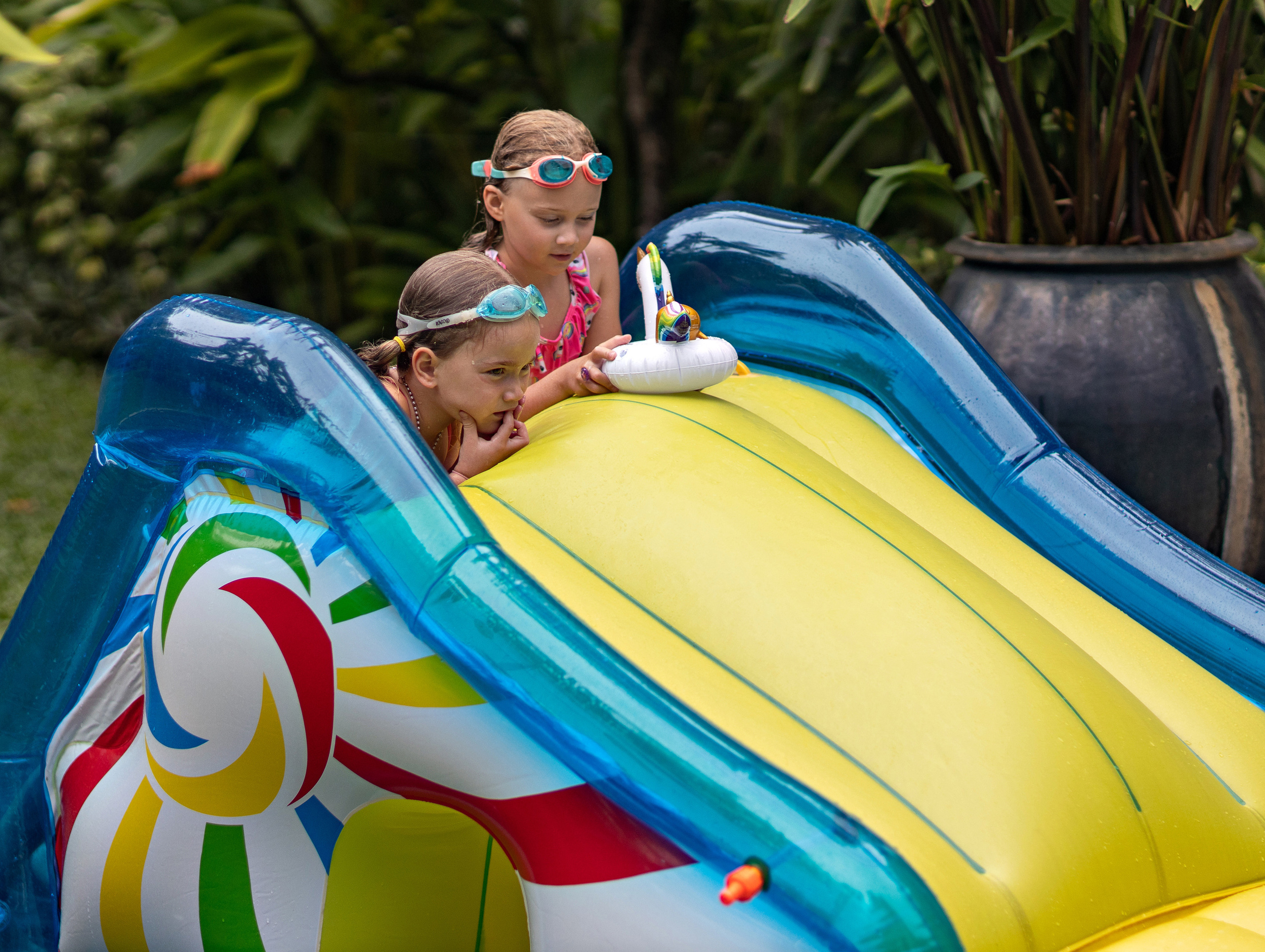 Event | Gender Party. Фотограф Пхукет✨ Анна Москвина