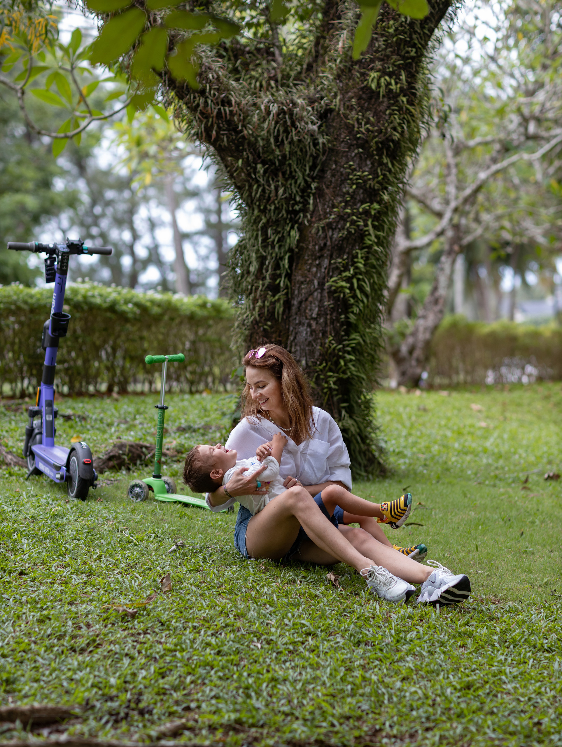Family photoshoot | Kseniya. Фотограф Пхукет✨ Анна Москвина