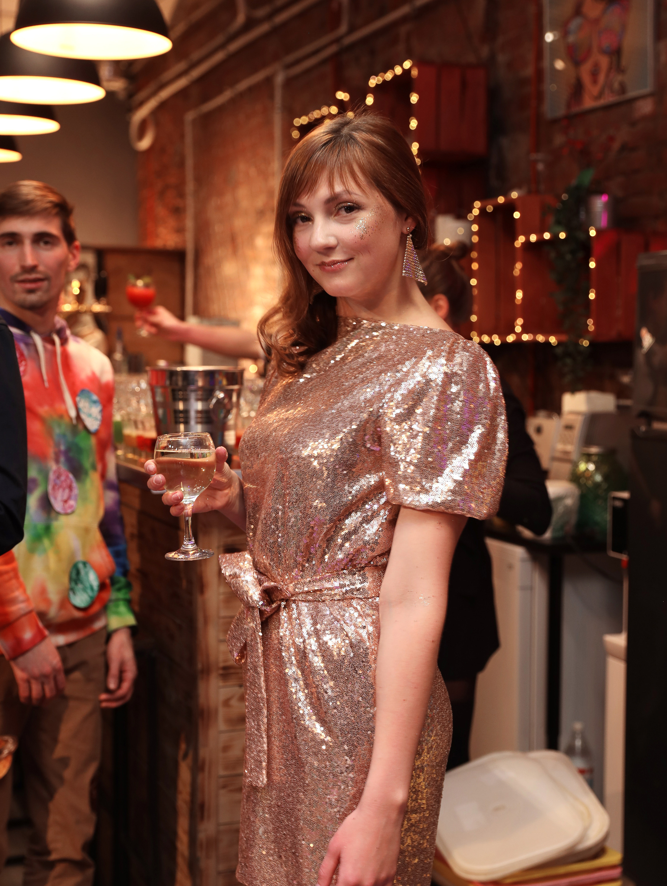 Репортаж | Костюмированная вечеринка. Phuket Photographer ✨ Anna Moskvina