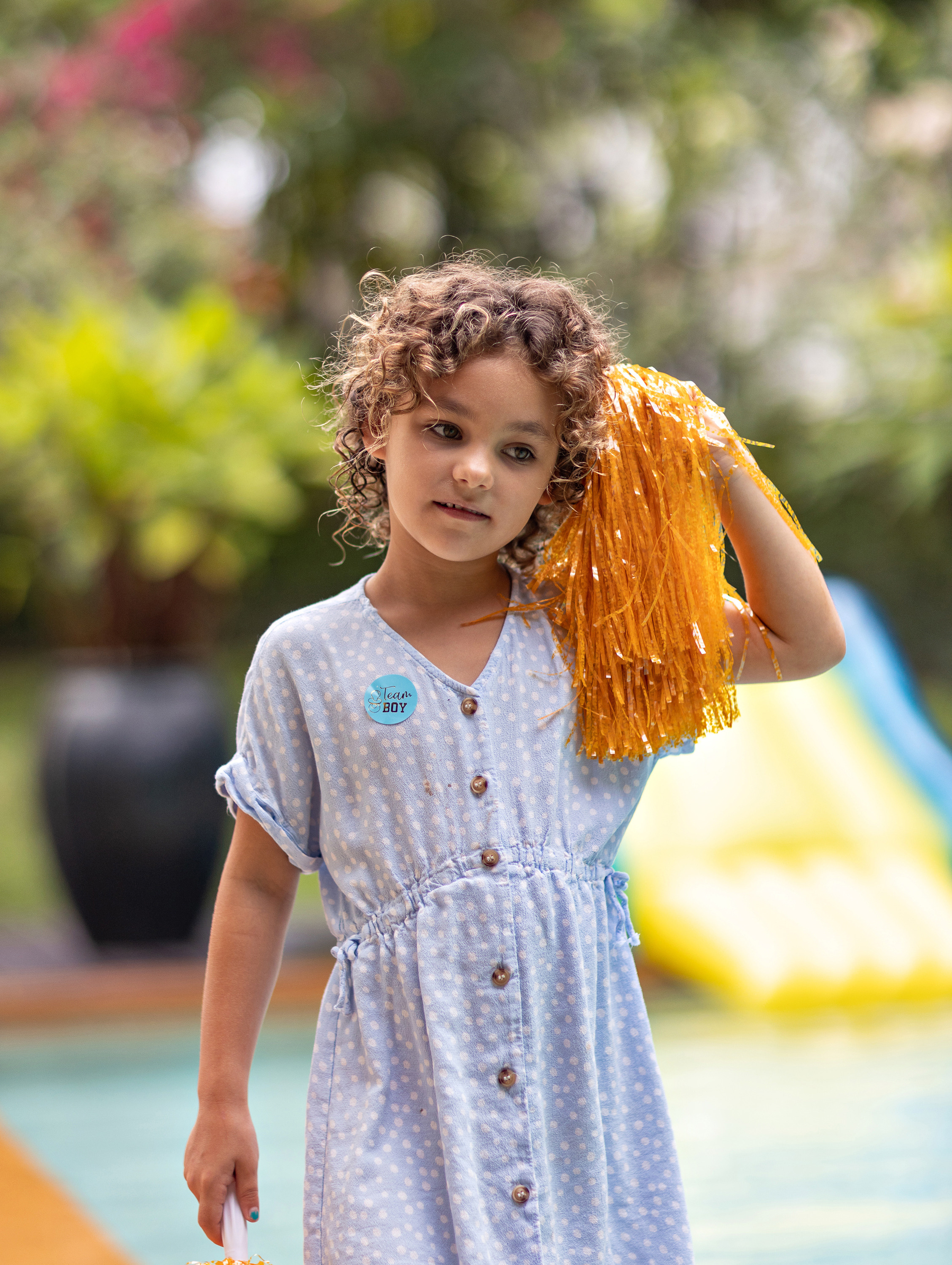 Event | Gender Party. Фотограф Пхукет✨ Анна Москвина