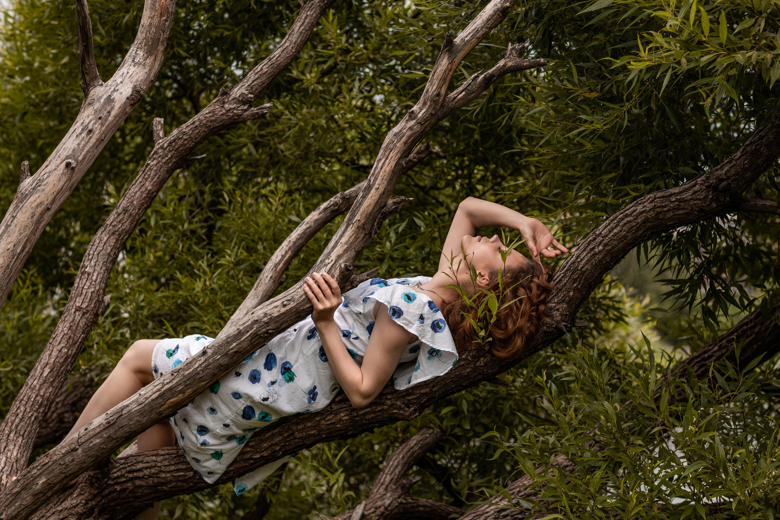 Individual photoshoot | Maria. Phuket Photographer ✨ Anna Moskvina