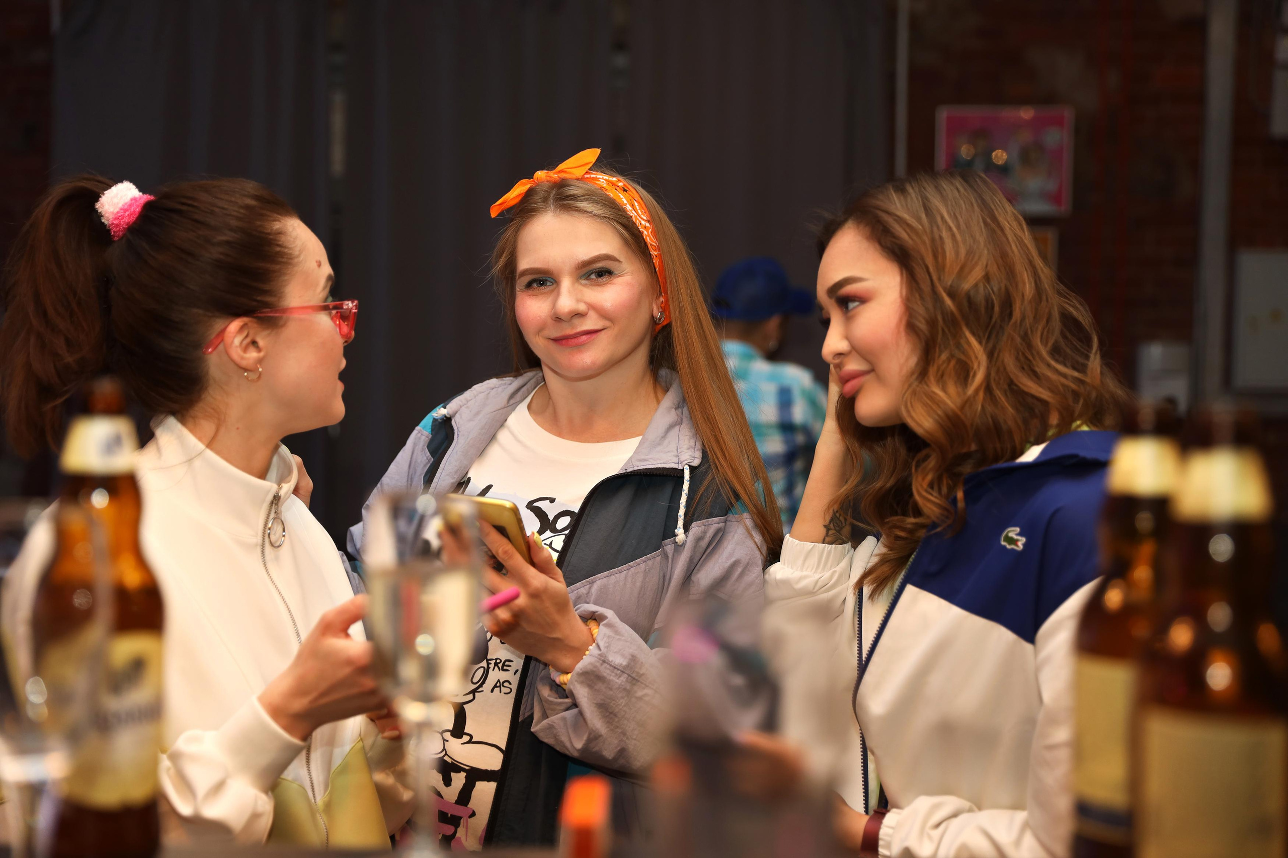 Репортаж | Ретро день рождения. Фотограф Пхукет✨ Анна Москвина