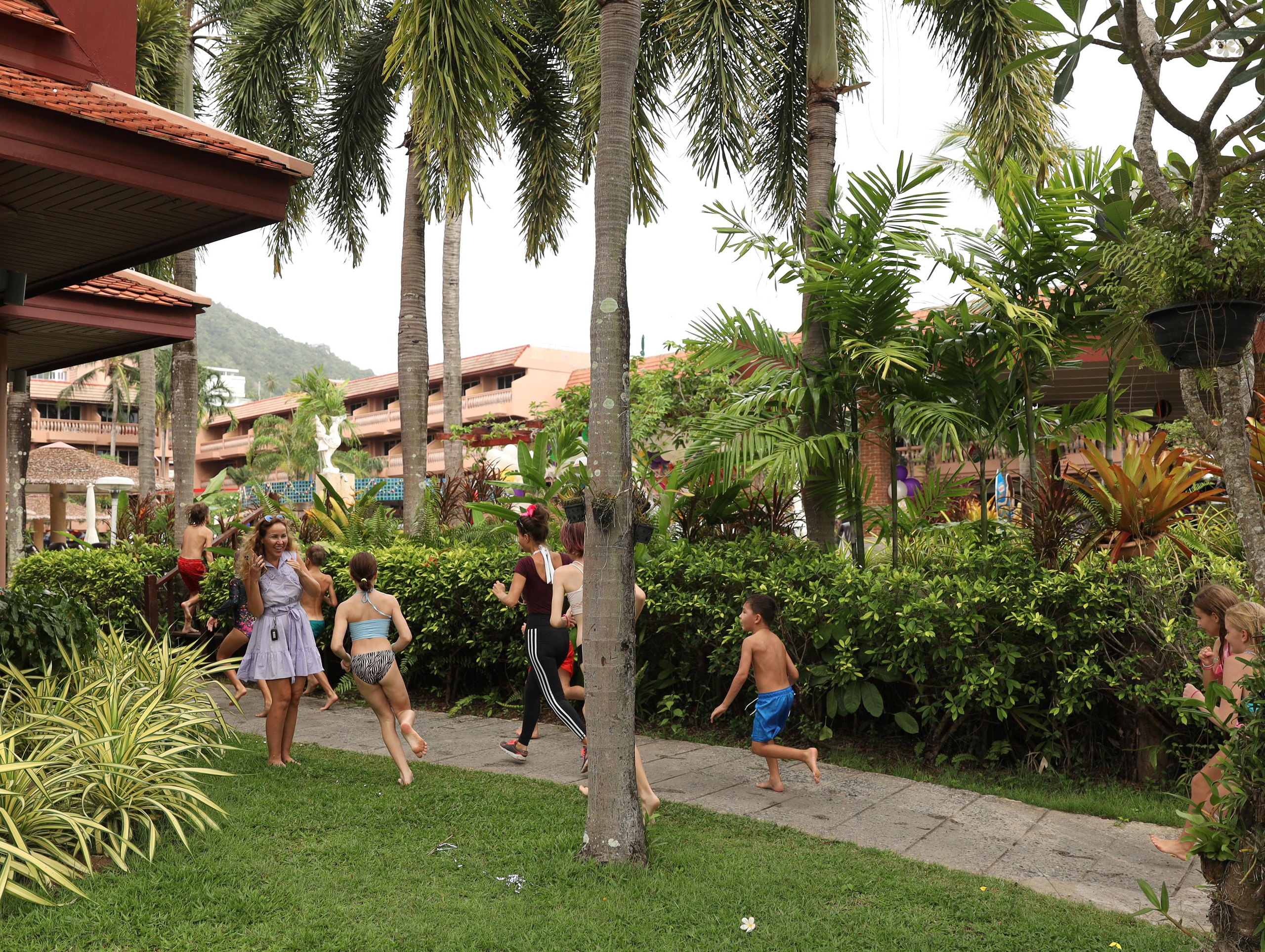 Event | Happy Birthday Liza. Фотограф Пхукет✨ Анна Москвина