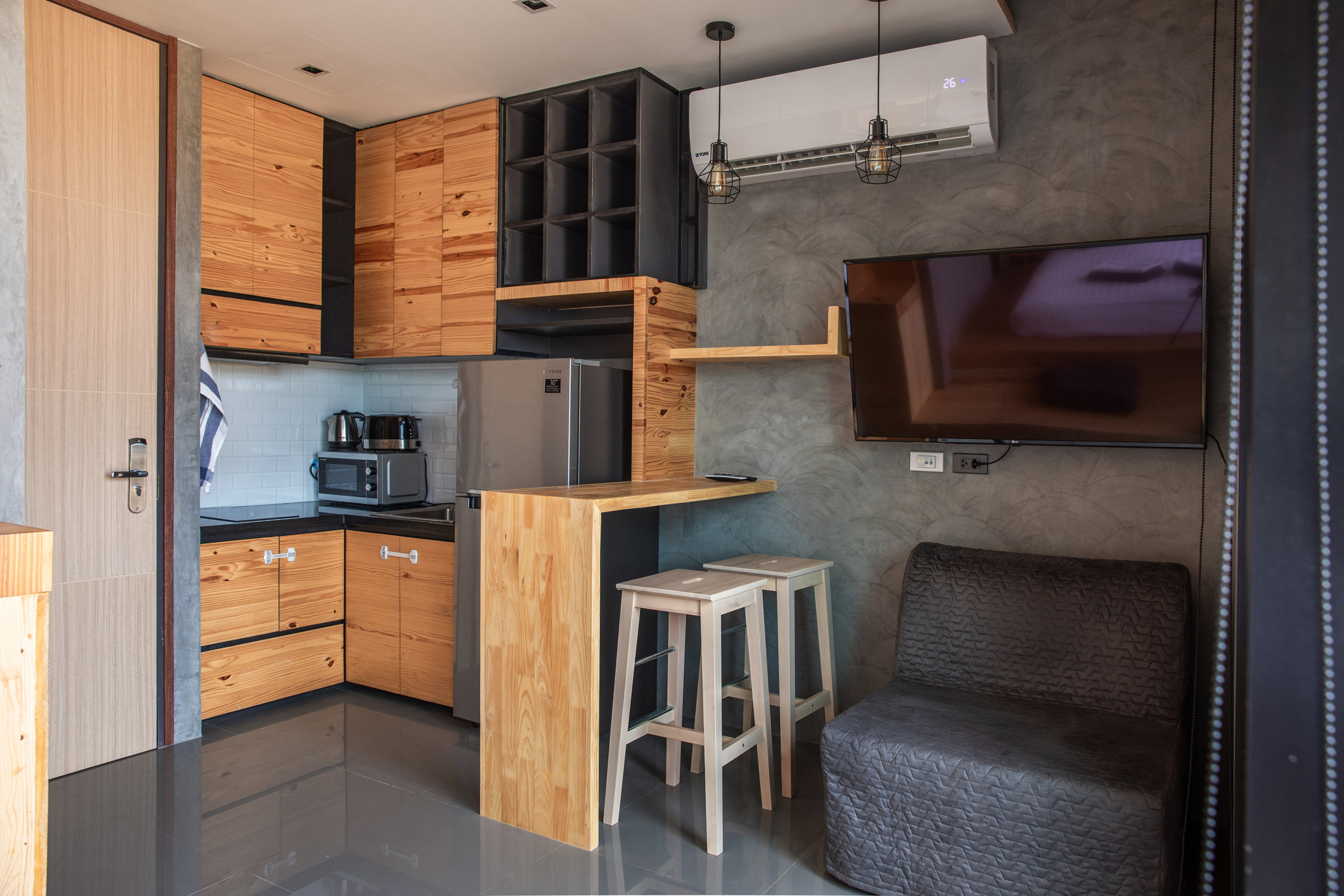 Интерьер | Апартаменты. Фотограф Пхукет✨ Анна Москвина