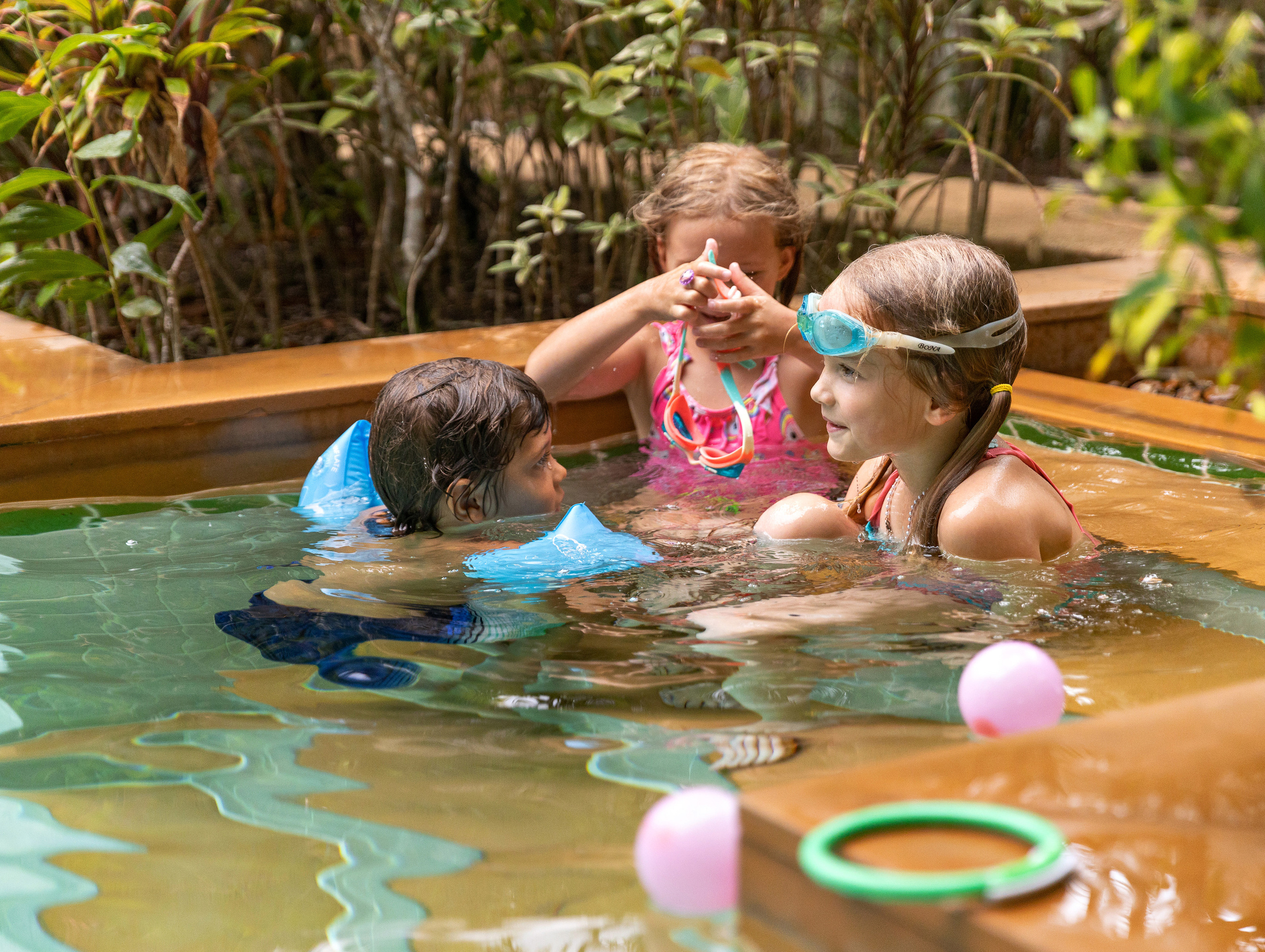 Event | Gender Party. Фотограф Пхукет✨ Анна Москвина