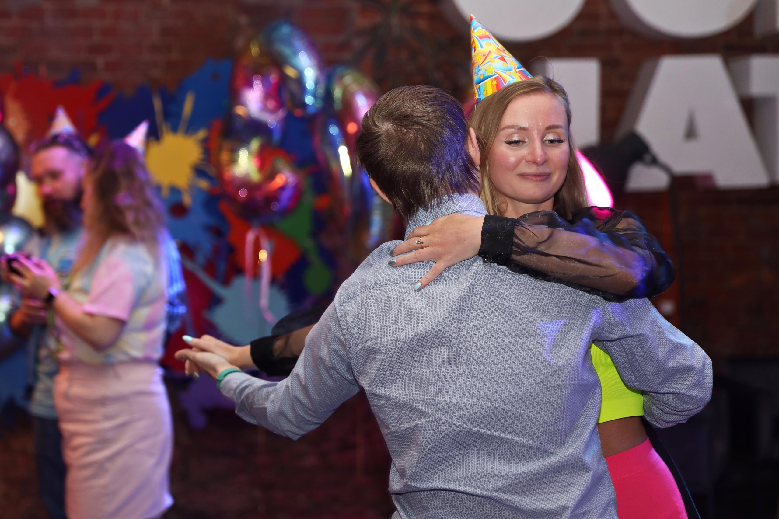 Репортаж | Ретро день рождения. Фотограф Пхукет✨ Анна Москвина