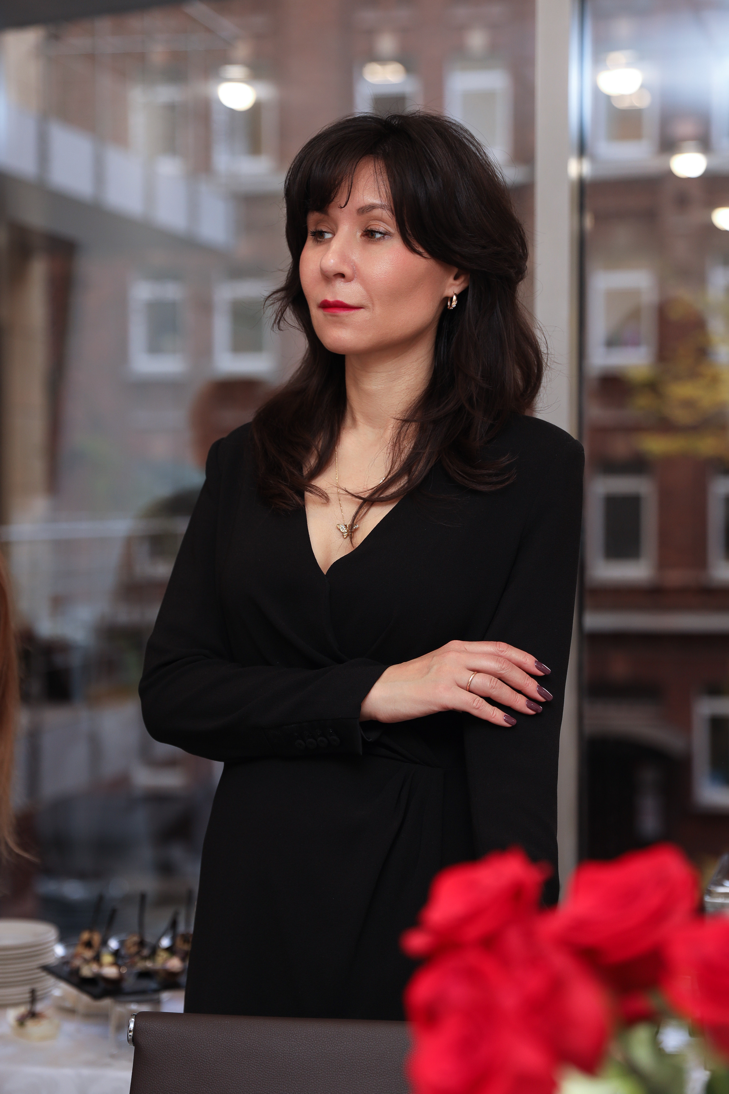 Репортаж | Открытие офиса косметической кампании. Phuket Photographer ✨ Anna Moskvina