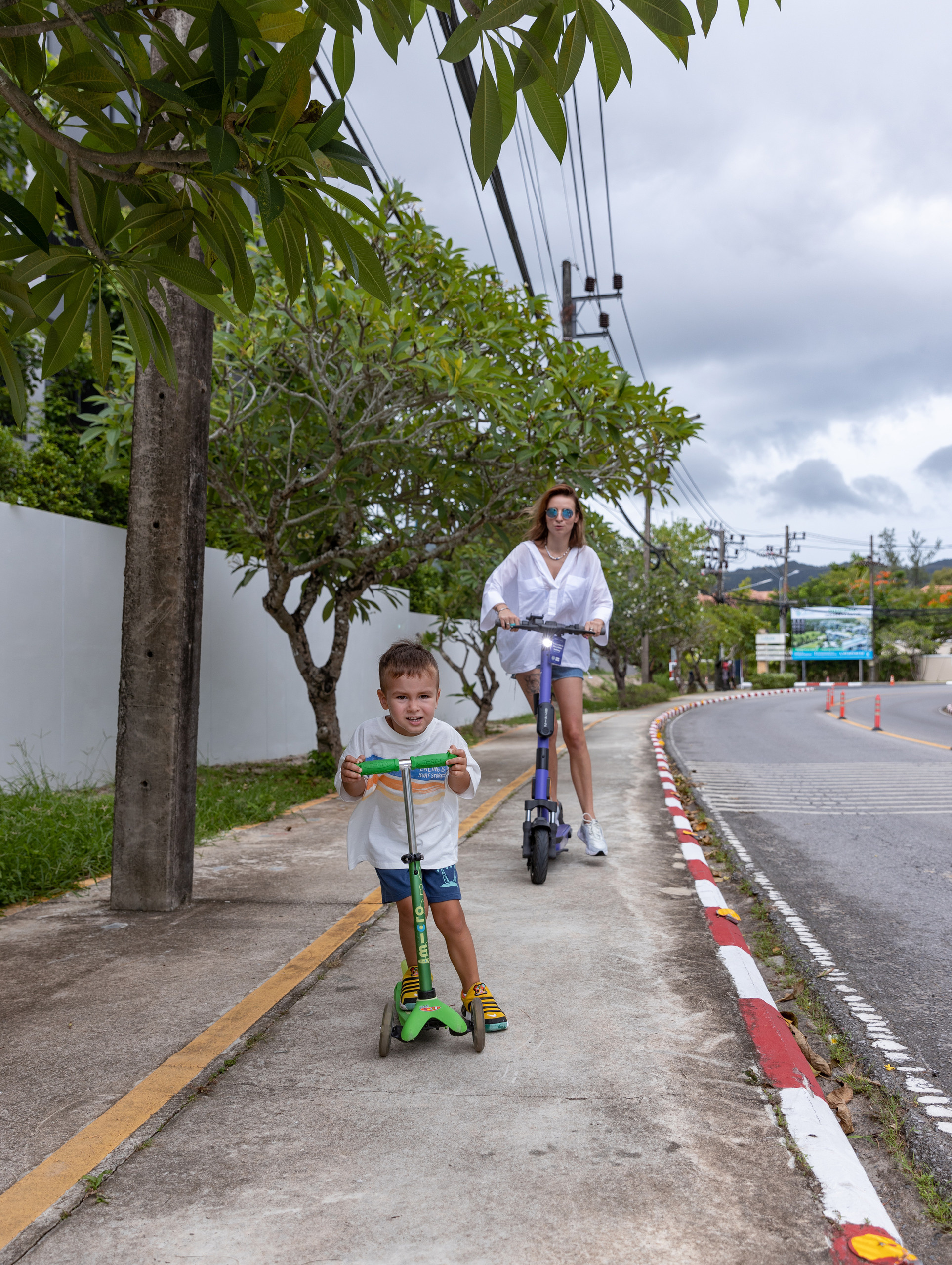 Family photoshoot | Kseniya. Фотограф Пхукет✨ Анна Москвина
