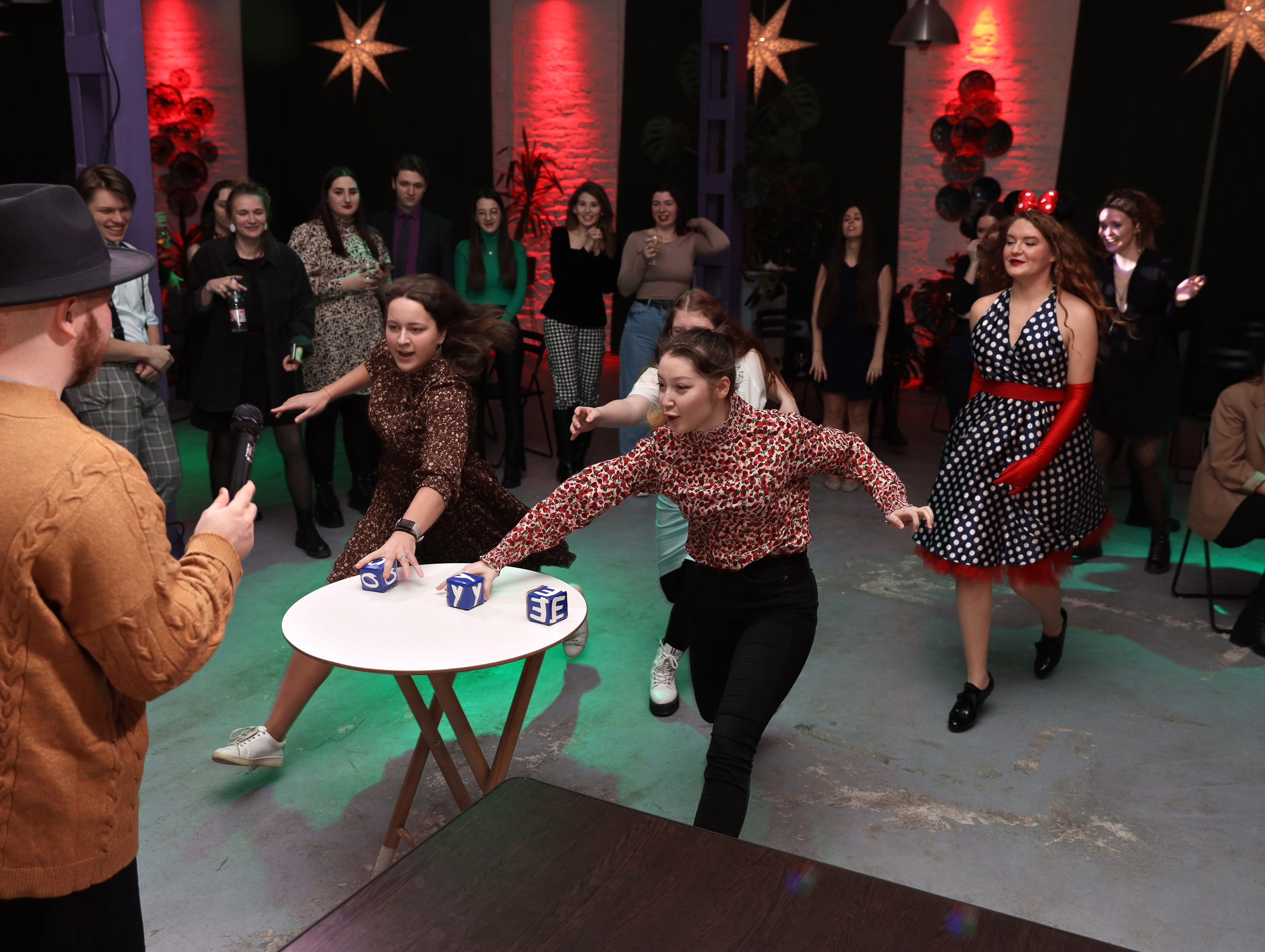 Репортаж |Корпоратив в Лофте. Phuket Photographer ✨ Anna Moskvina