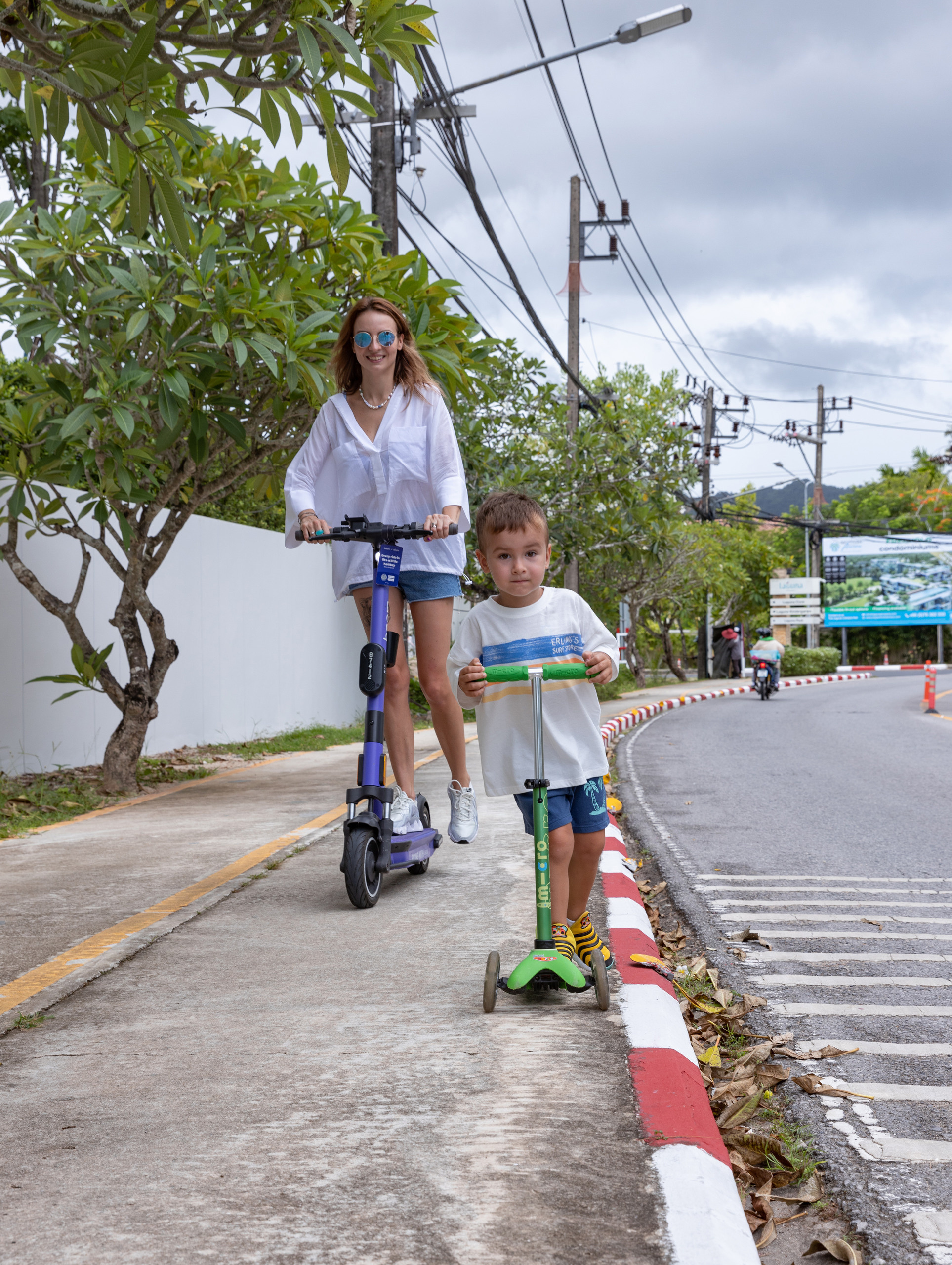 Family photoshoot | Kseniya. Фотограф Пхукет✨ Анна Москвина