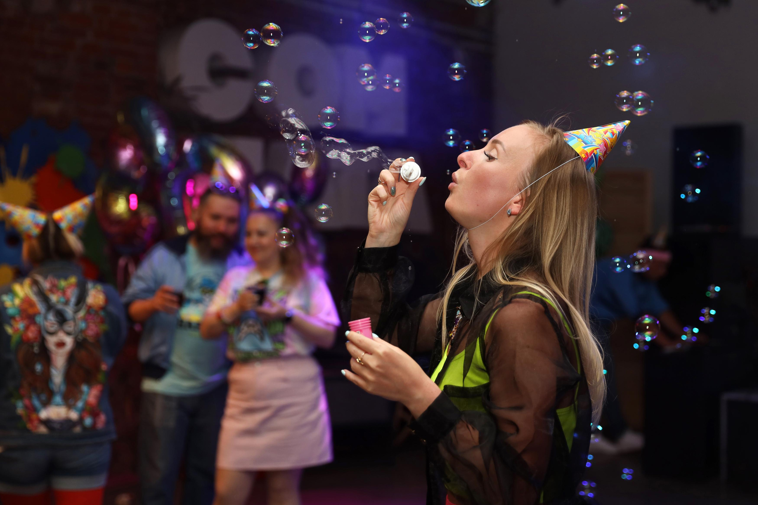 Репортаж | Ретро день рождения. Фотограф Пхукет✨ Анна Москвина