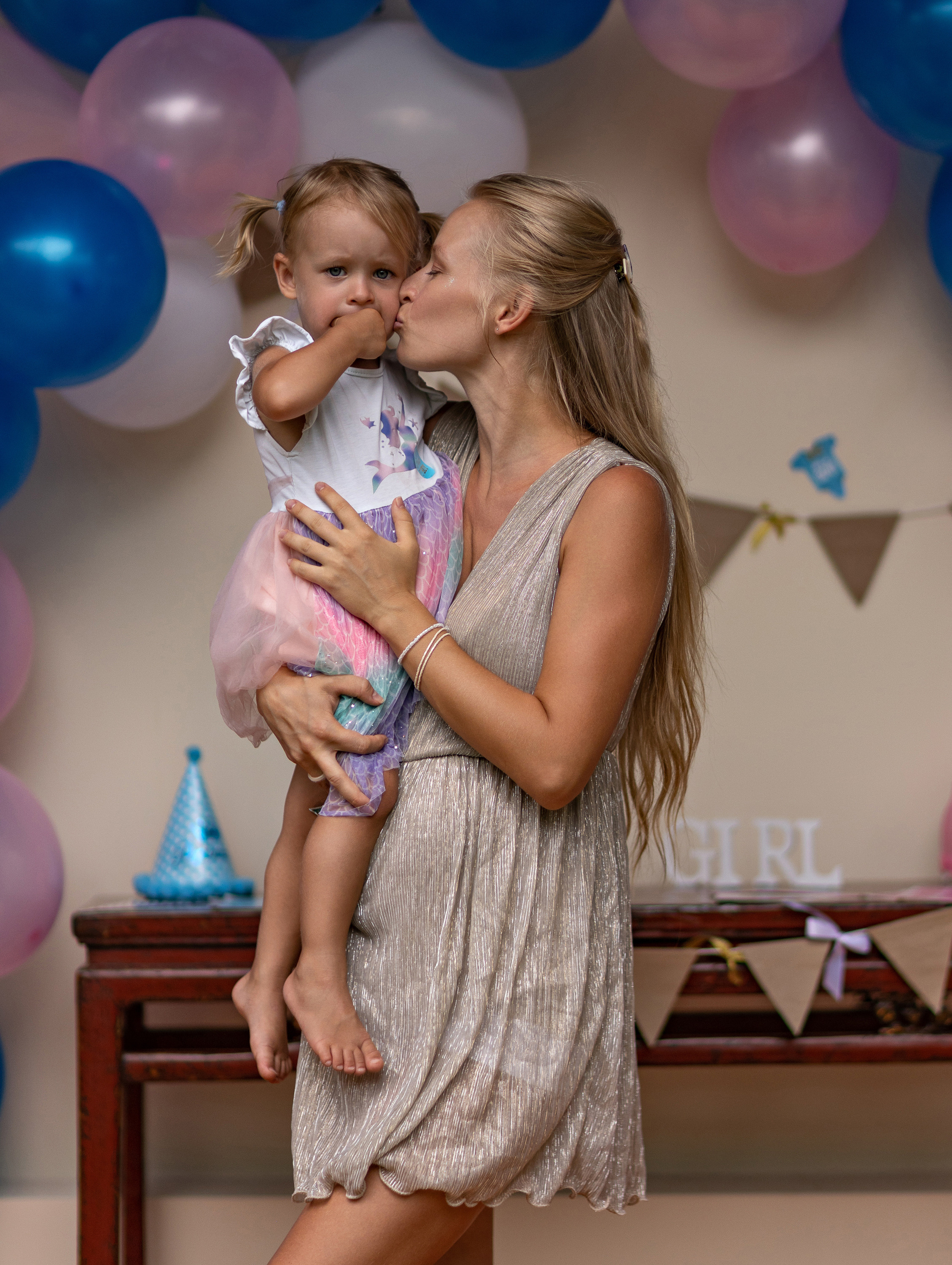 Event | Gender Party. Фотограф Пхукет✨ Анна Москвина