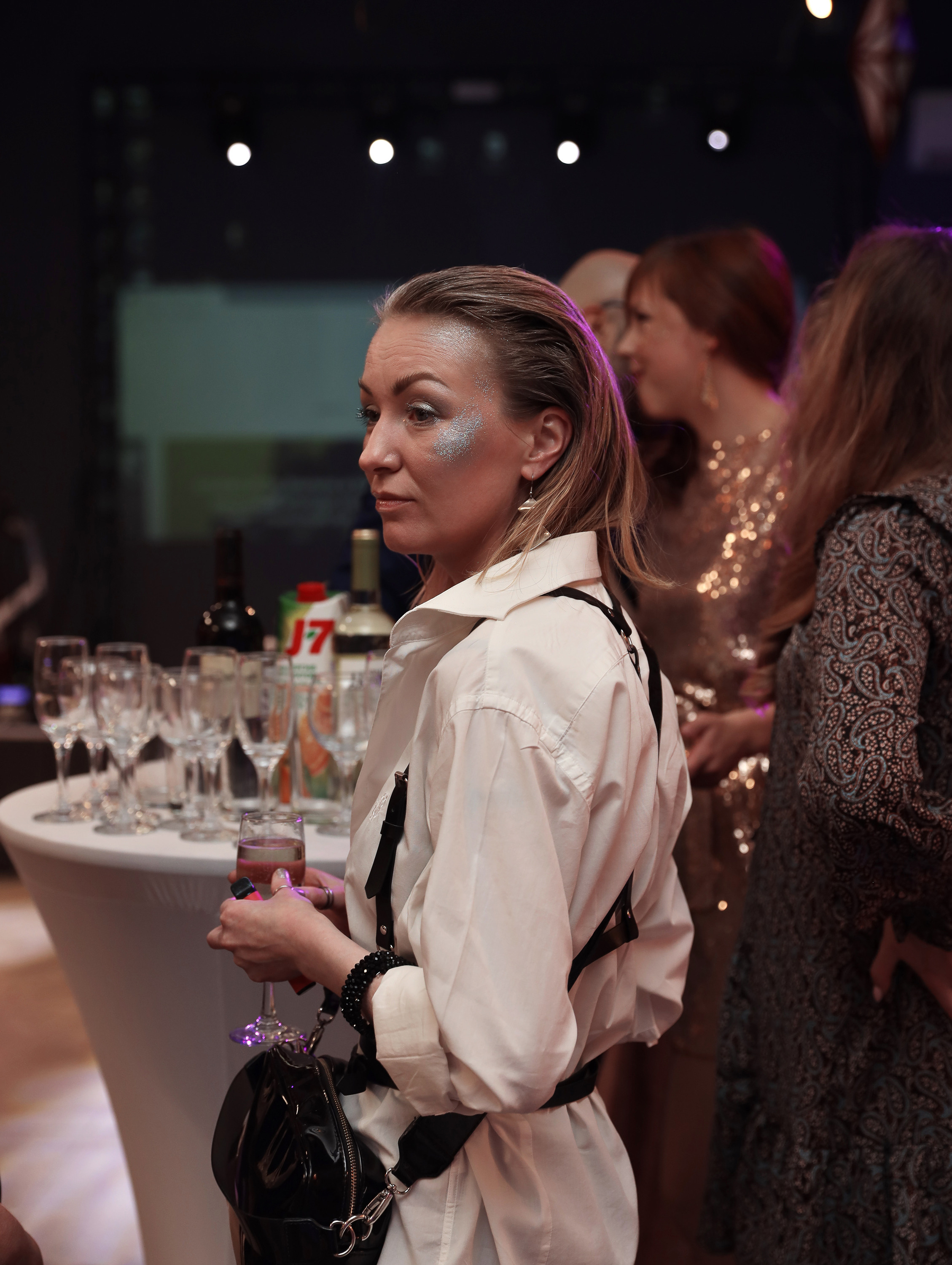 Репортаж | Костюмированная вечеринка. Phuket Photographer ✨ Anna Moskvina