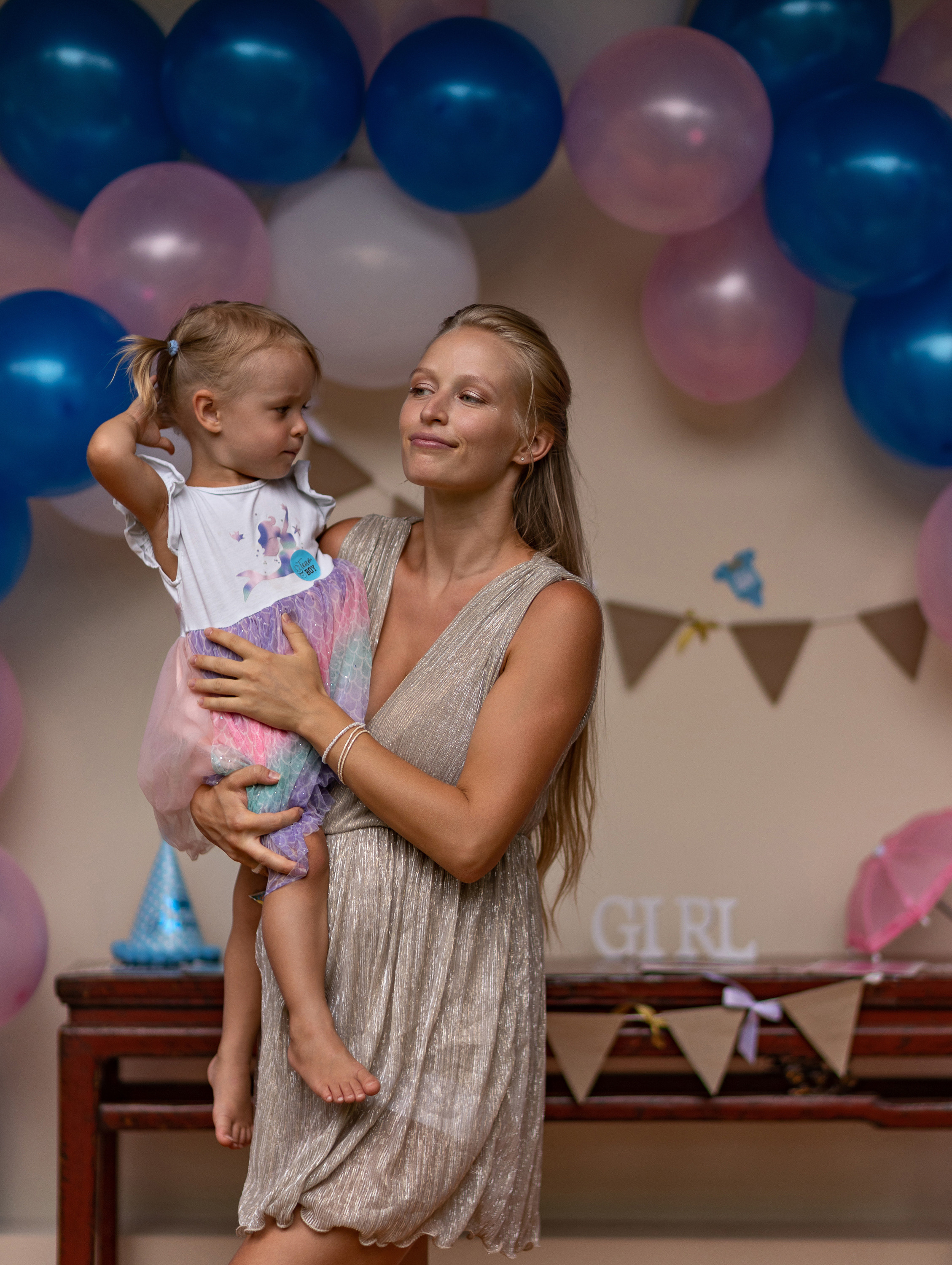 Event | Gender Party. Фотограф Пхукет✨ Анна Москвина