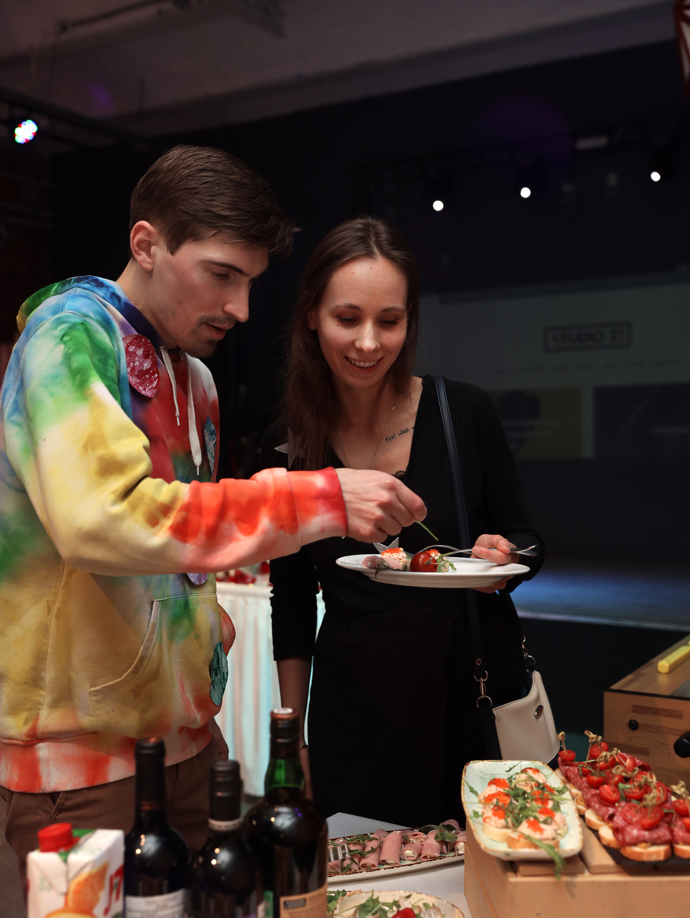 Репортаж | Костюмированная вечеринка. Phuket Photographer ✨ Anna Moskvina