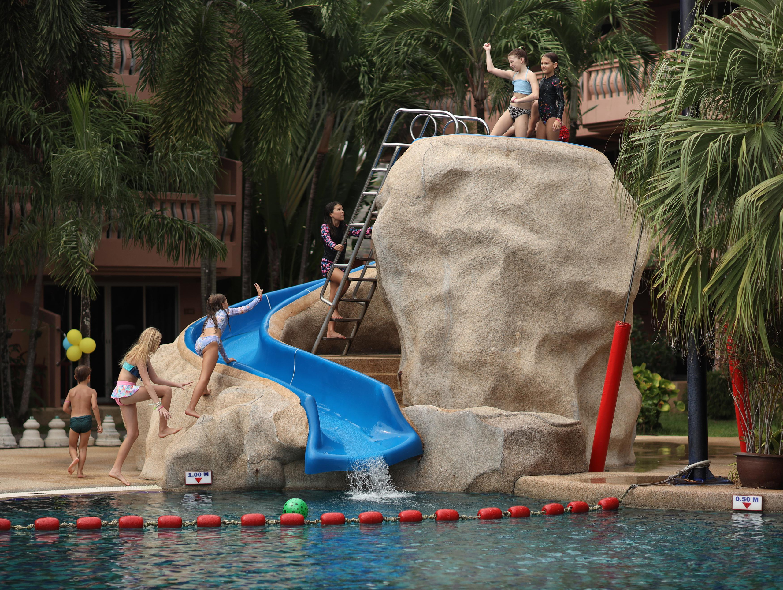 Event | Happy Birthday Liza. Фотограф Пхукет✨ Анна Москвина