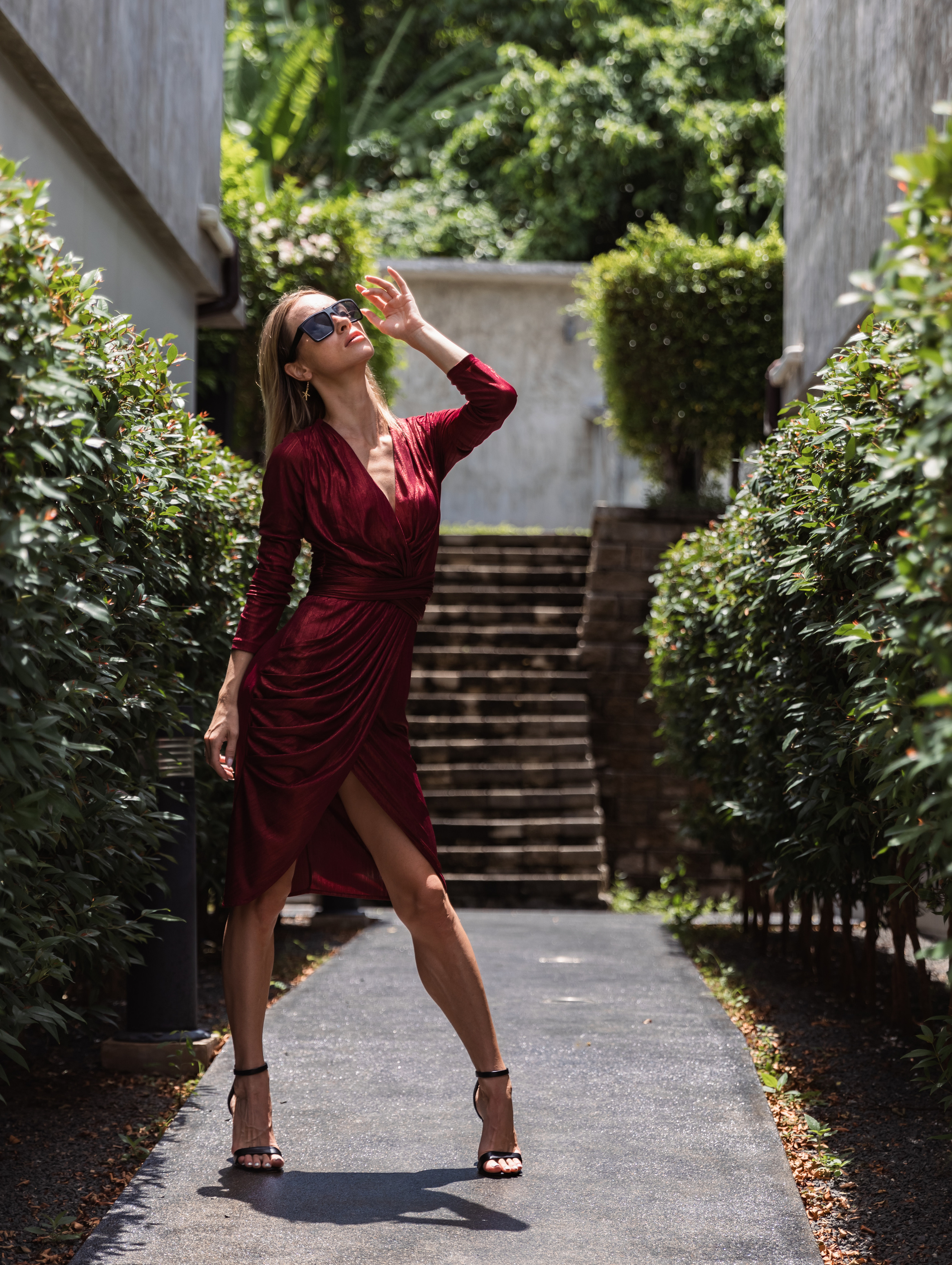 Individual photoshoot | Anya. Фотограф Пхукет✨ Анна Москвина